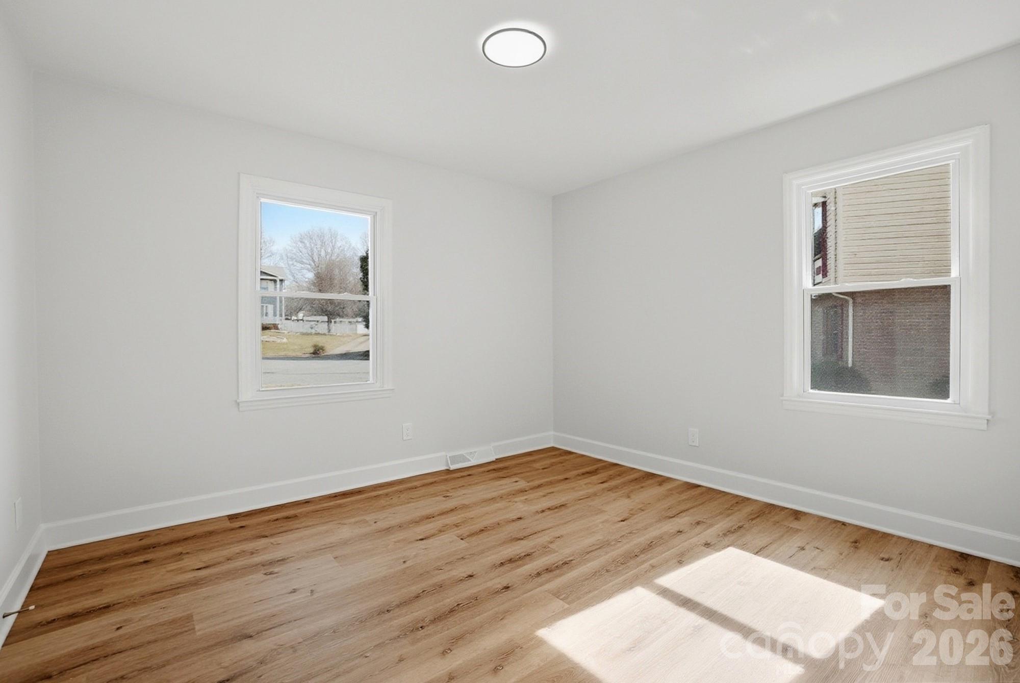 311 Red Roan Place — Charlotte