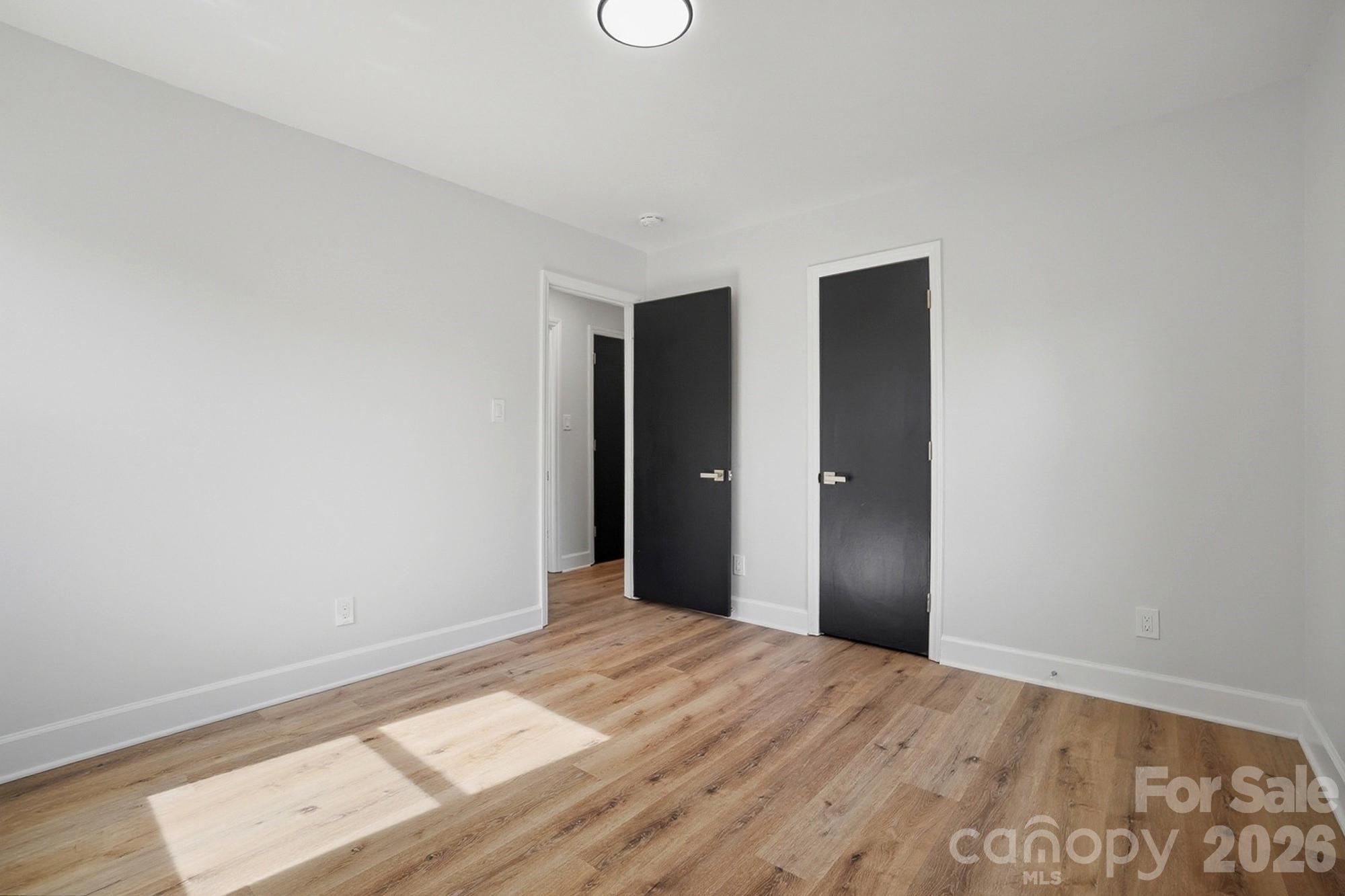 311 Red Roan Place — Charlotte
