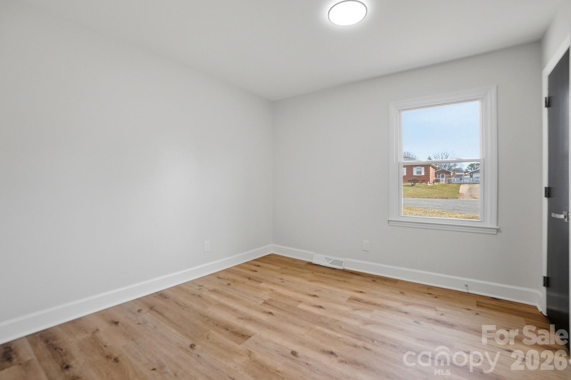 311 Red Roan Place — Charlotte