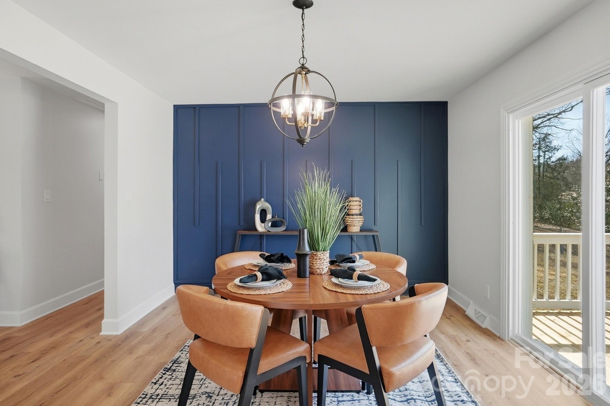 311 Red Roan Place — Charlotte