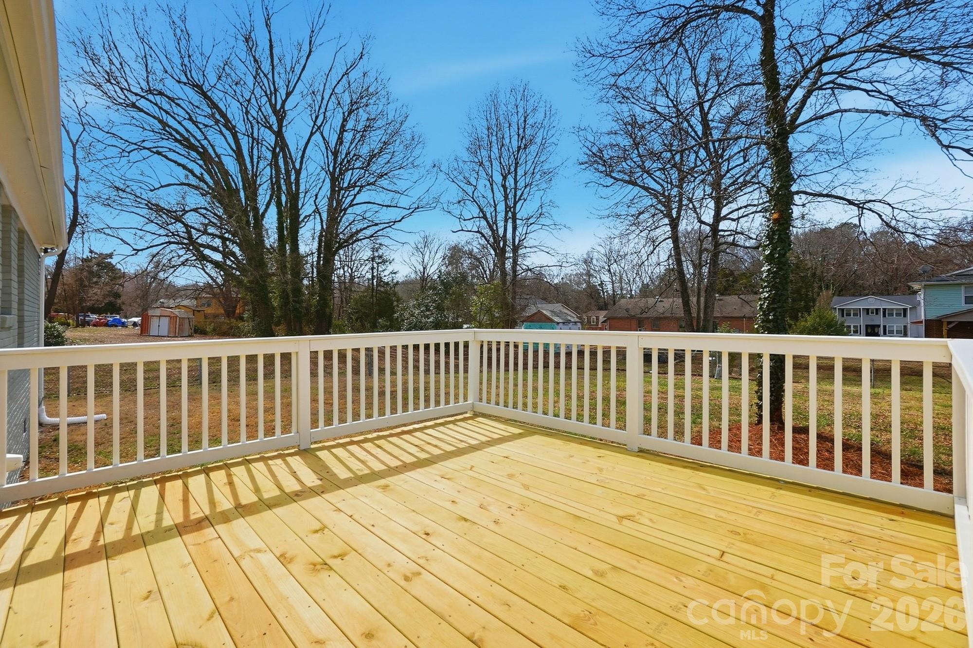 311 Red Roan Place — Charlotte