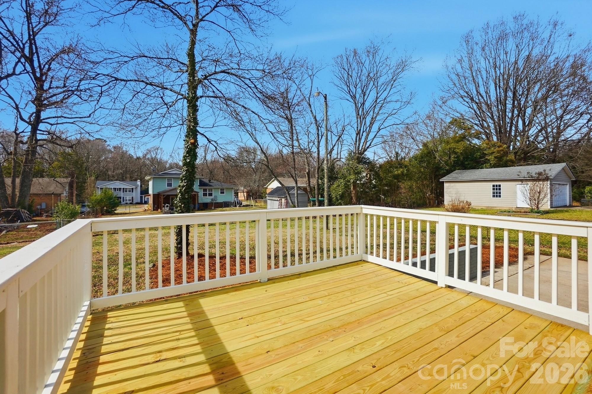 311 Red Roan Place — Charlotte