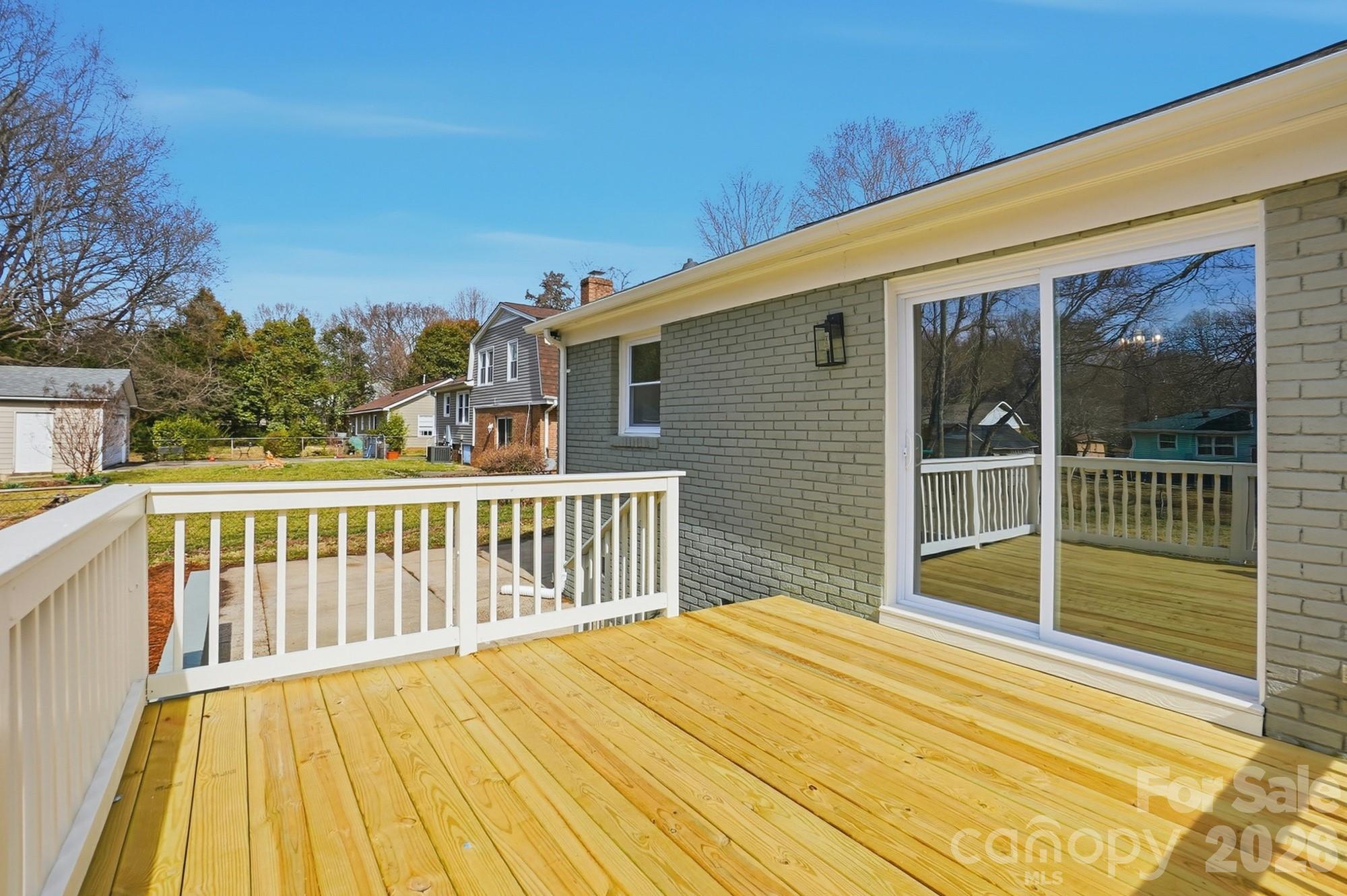 311 Red Roan Place — Charlotte