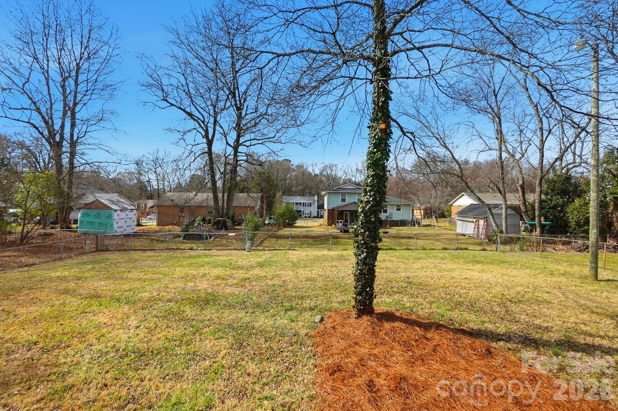 311 Red Roan Place — Charlotte