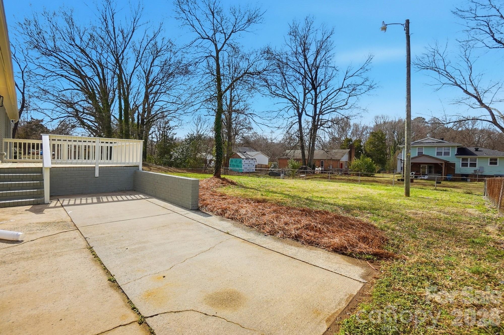 311 Red Roan Place — Charlotte