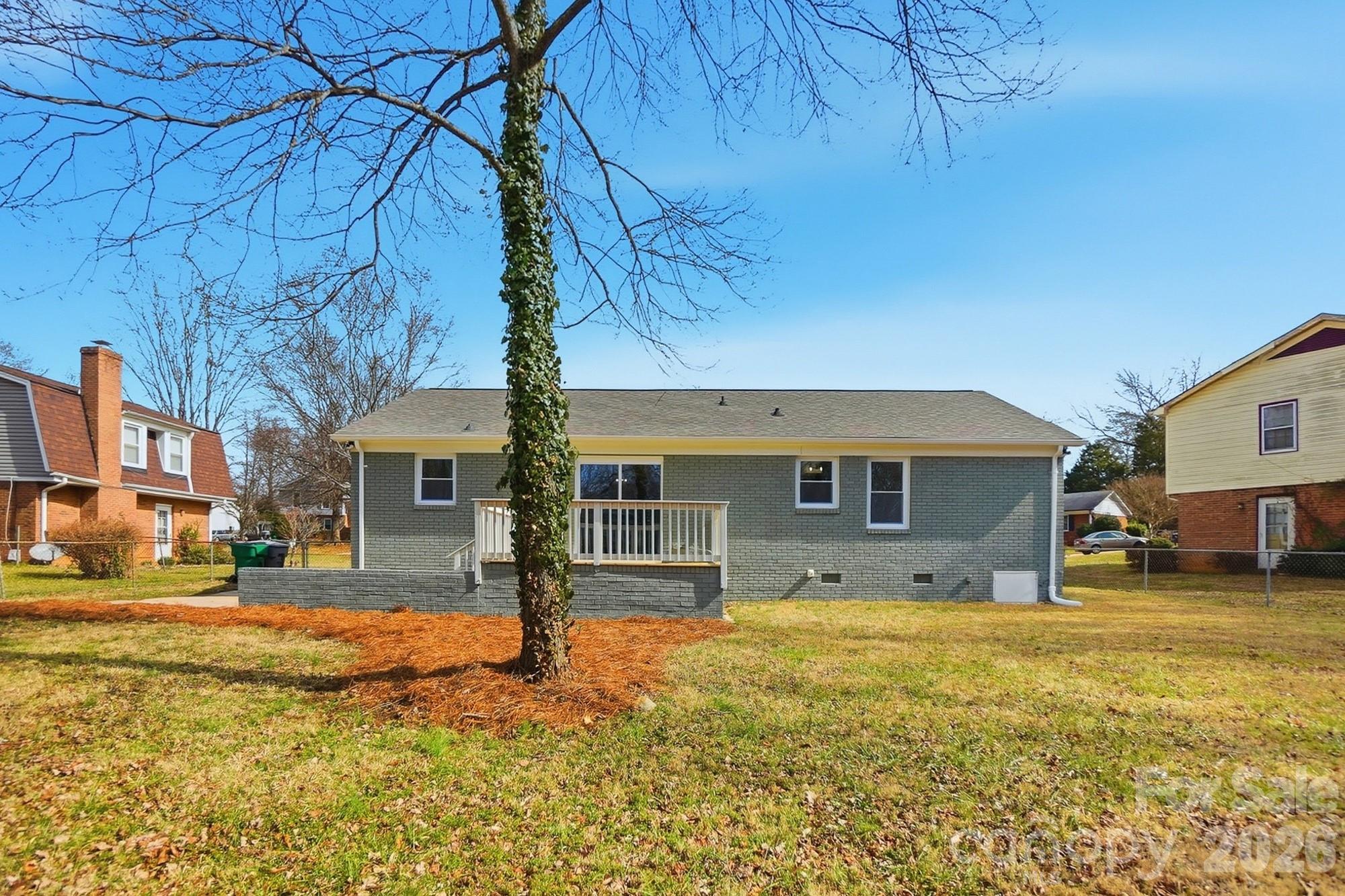 311 Red Roan Place — Charlotte