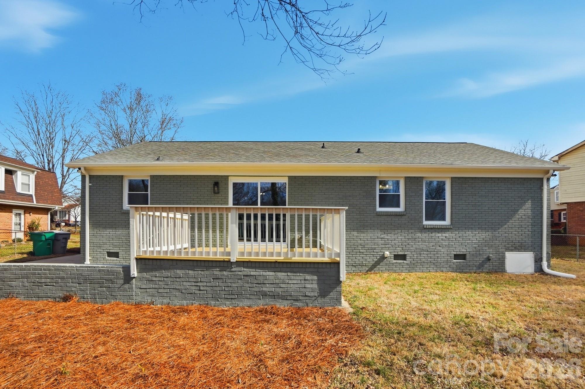 311 Red Roan Place — Charlotte