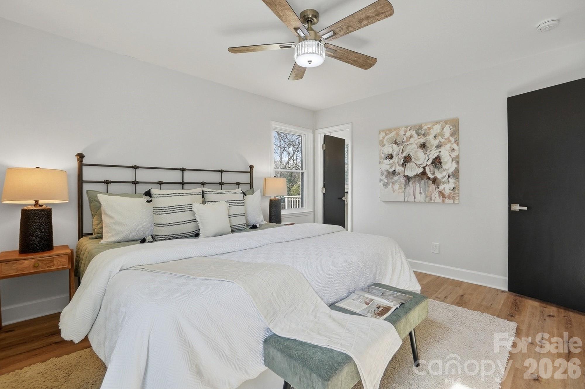 311 Red Roan Place — Charlotte