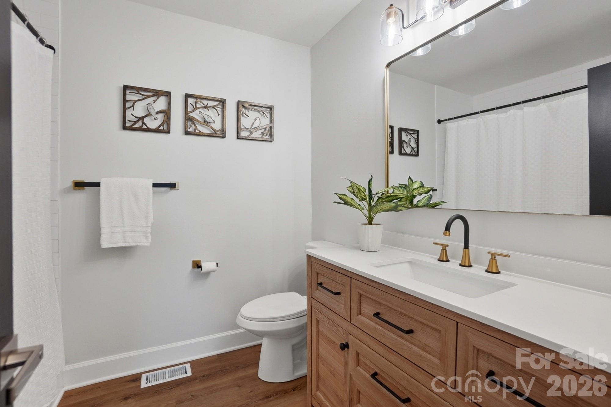 311 Red Roan Place — Charlotte