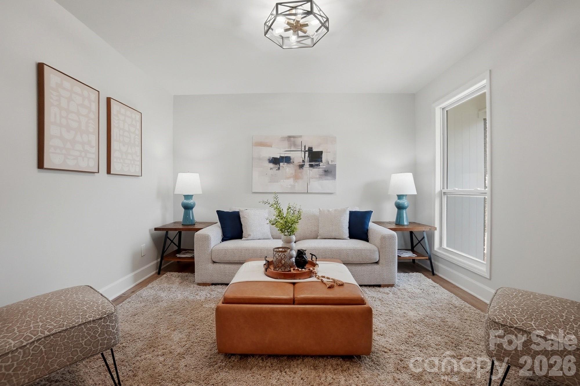 311 Red Roan Place — Charlotte
