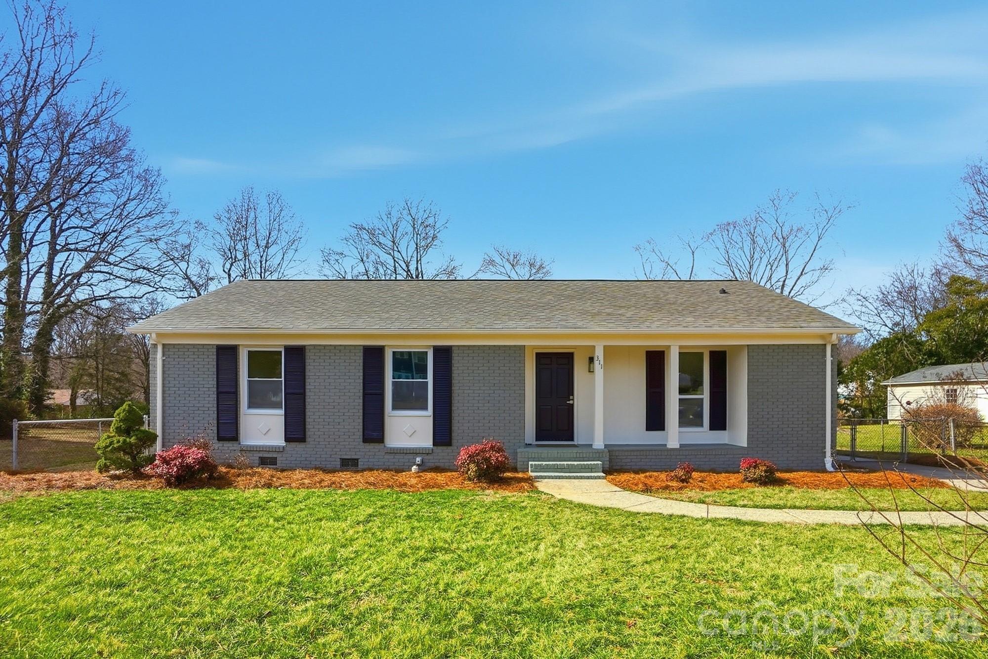 311 Red Roan Place — Charlotte