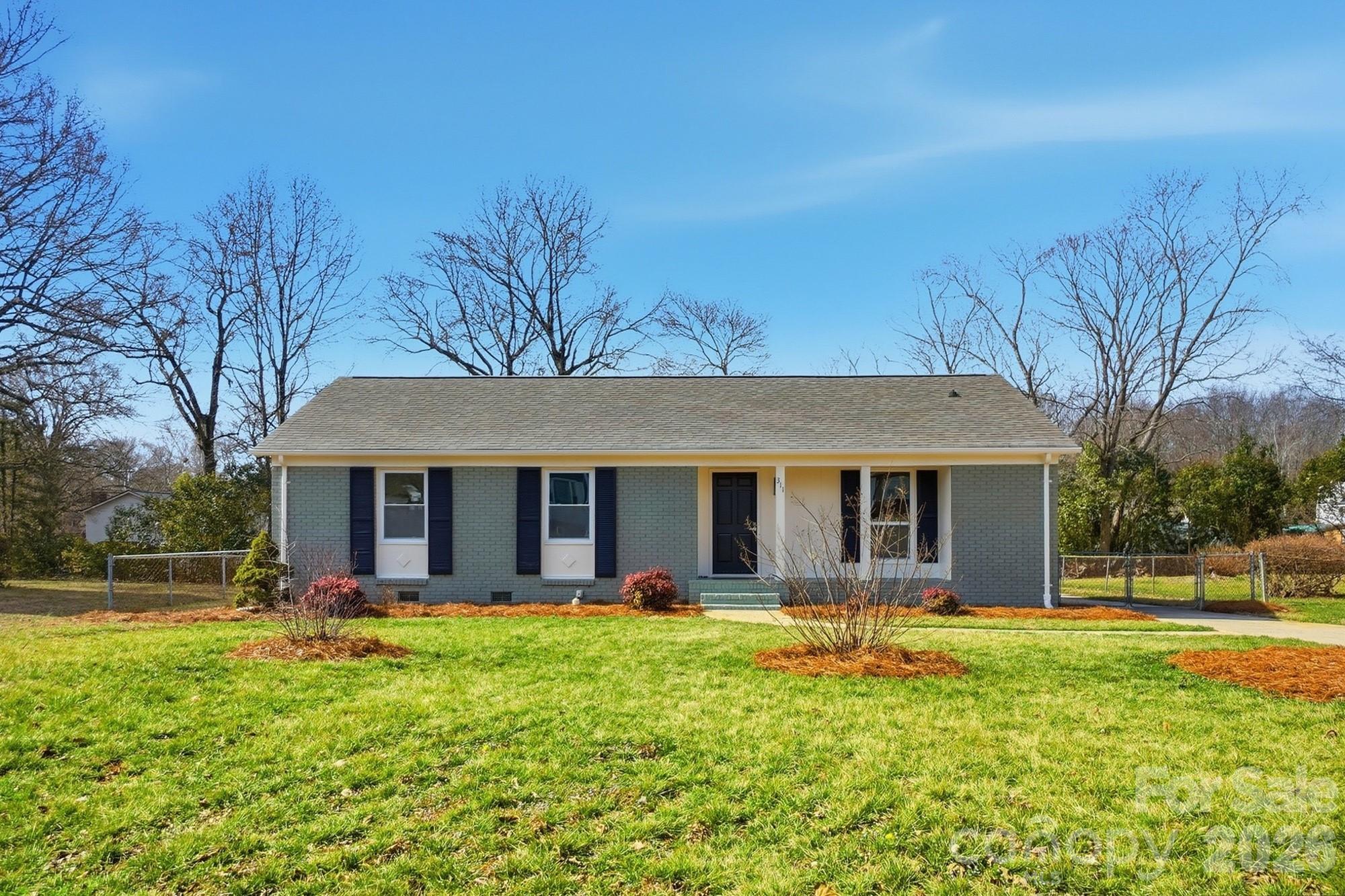 311 Red Roan Place — Charlotte