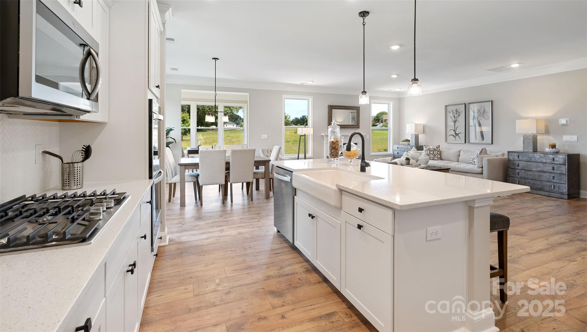7223 Butternut Oak Terrace — Huntersville