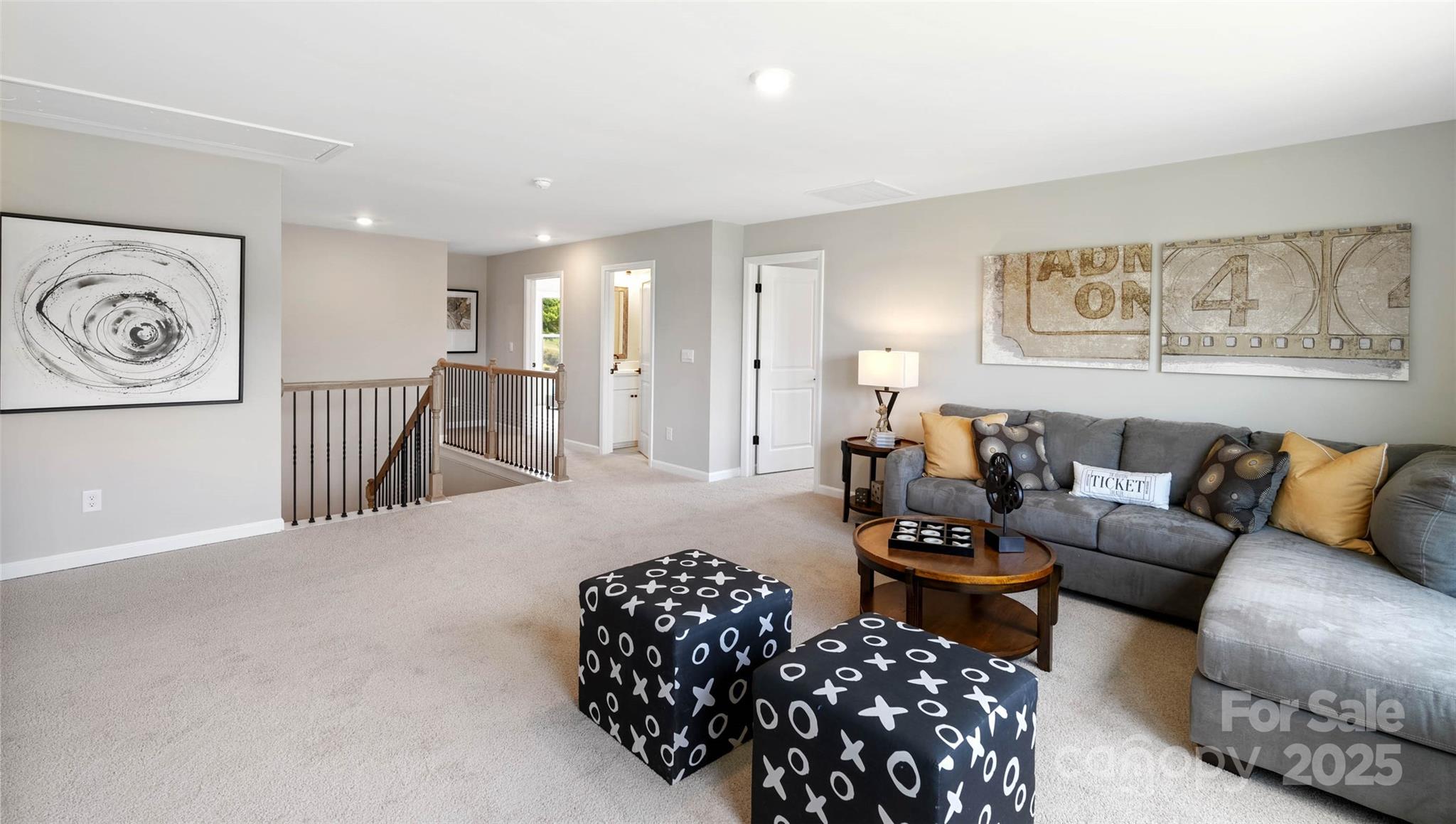 7223 Butternut Oak Terrace — Huntersville