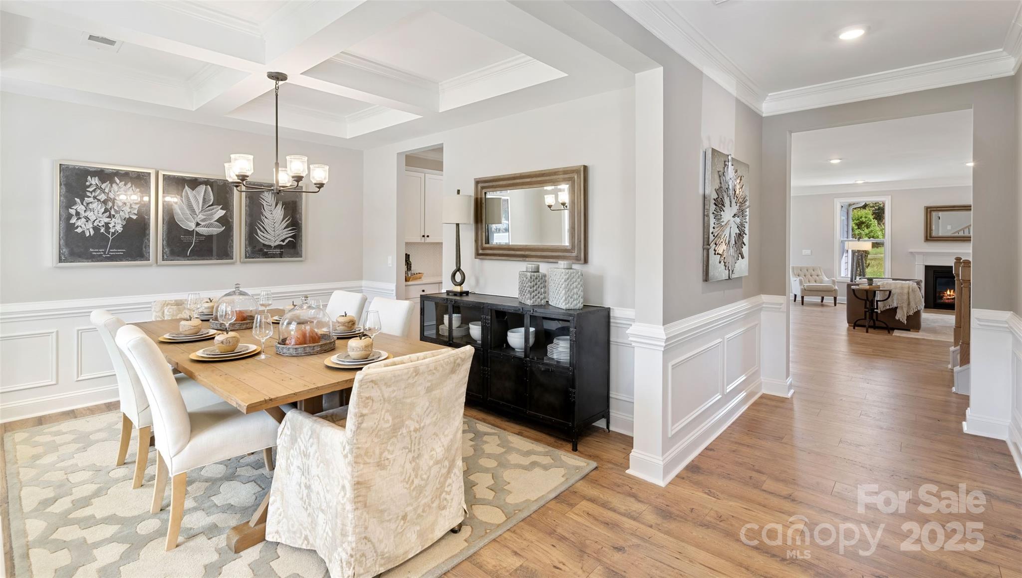 7223 Butternut Oak Terrace — Huntersville