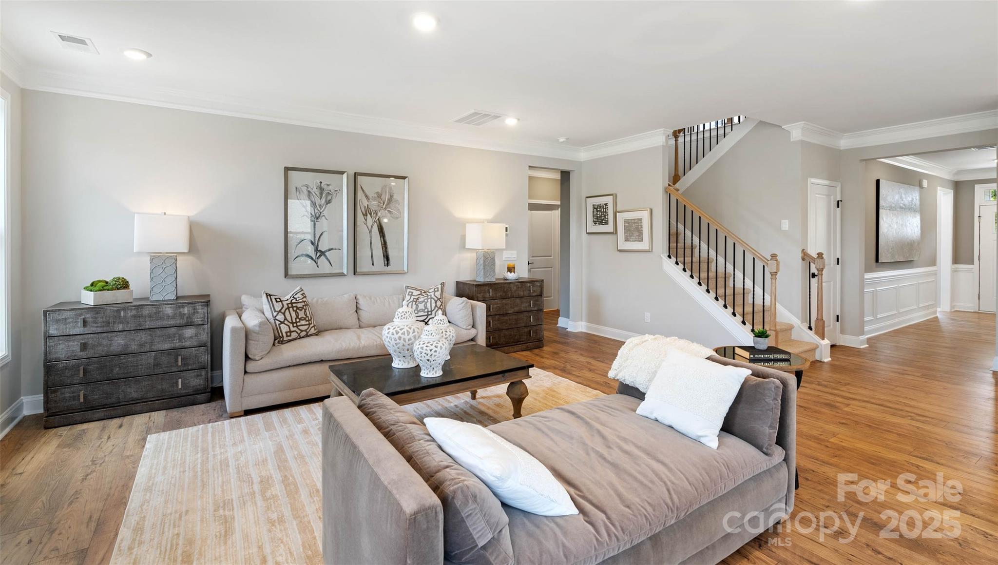 7223 Butternut Oak Terrace — Huntersville