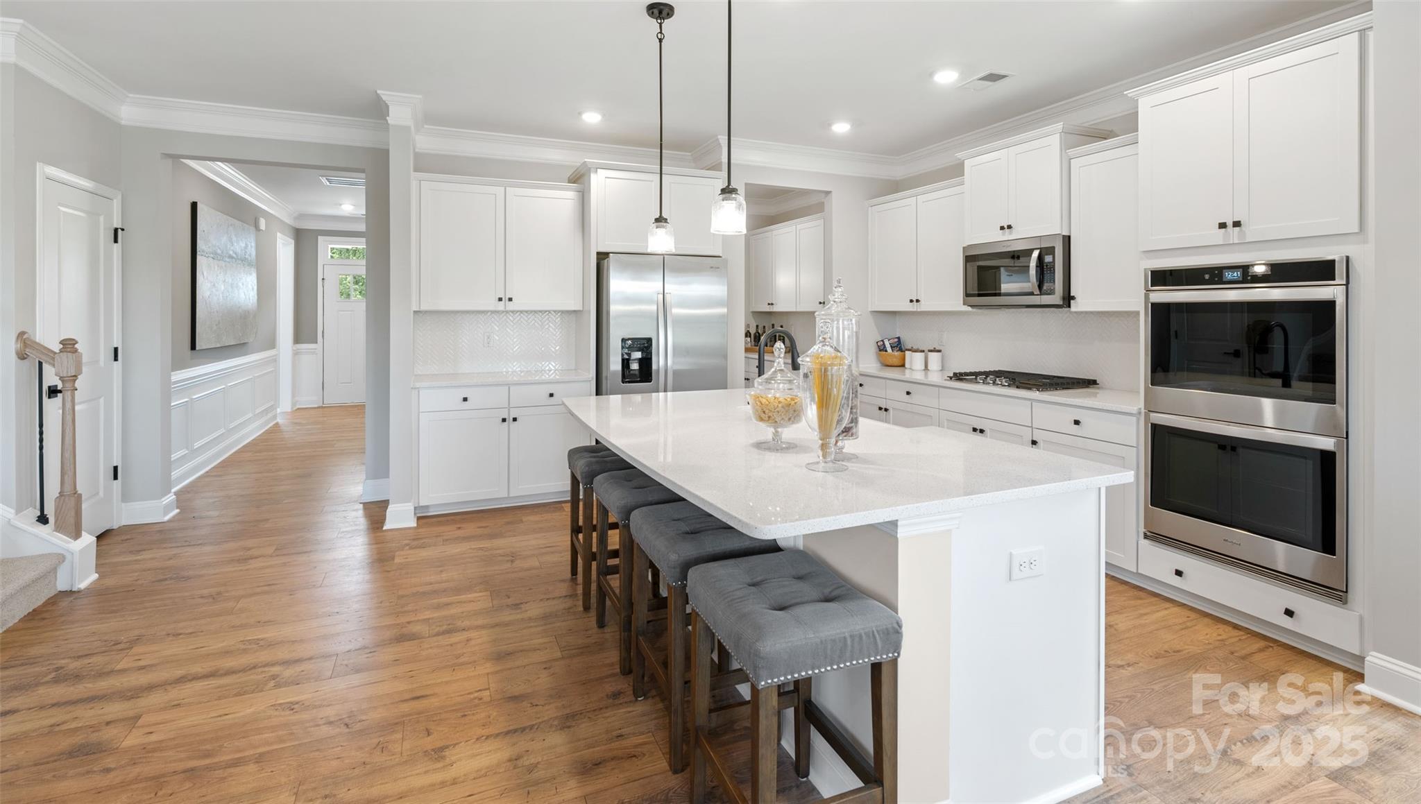 7223 Butternut Oak Terrace — Huntersville