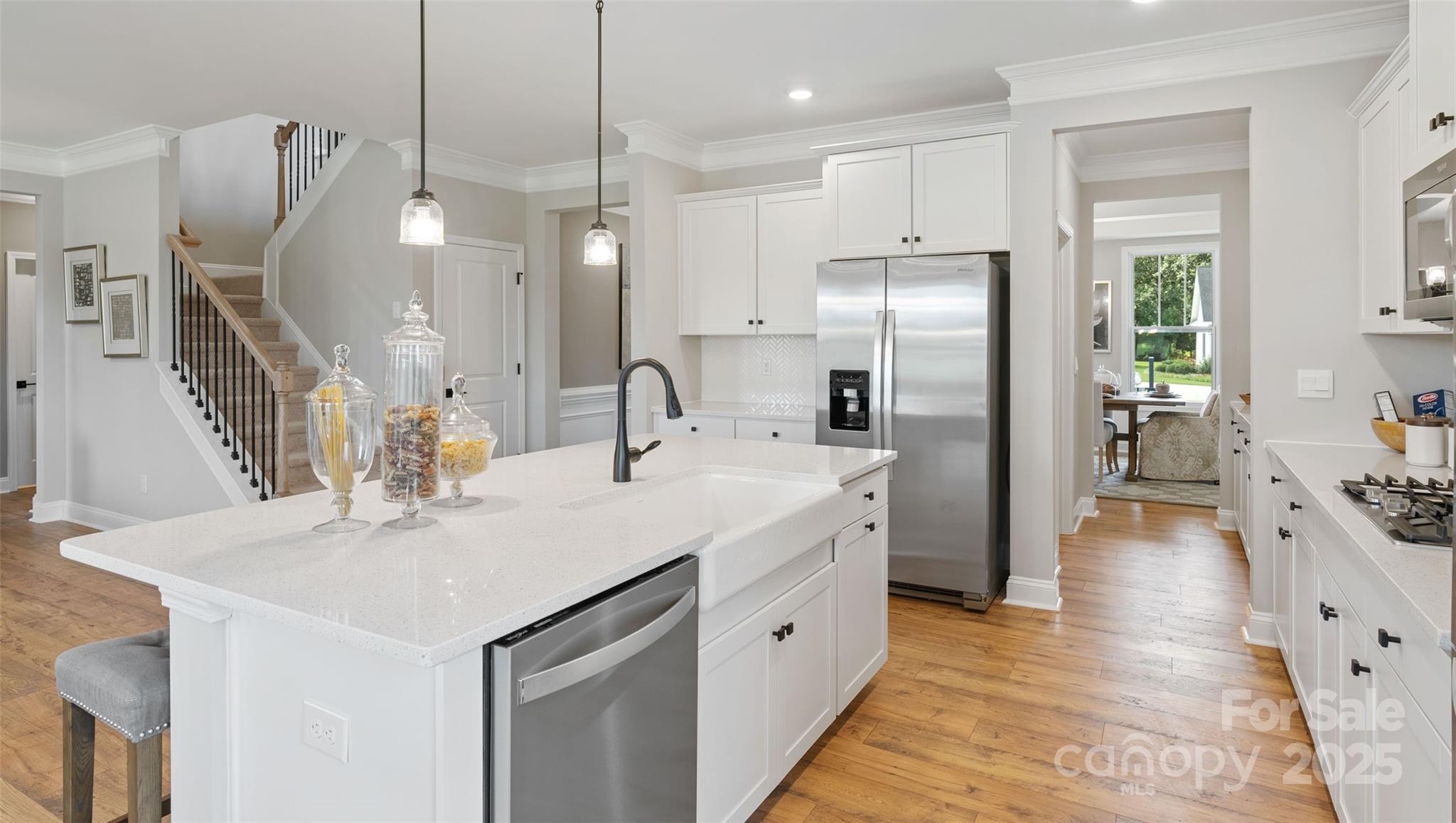 7223 Butternut Oak Terrace — Huntersville