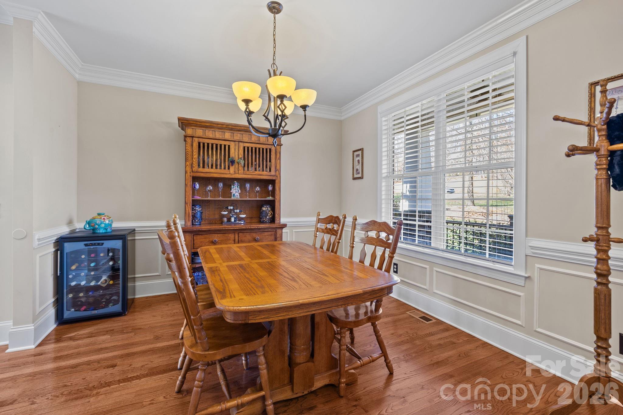 8205 Curico Lane — Charlotte