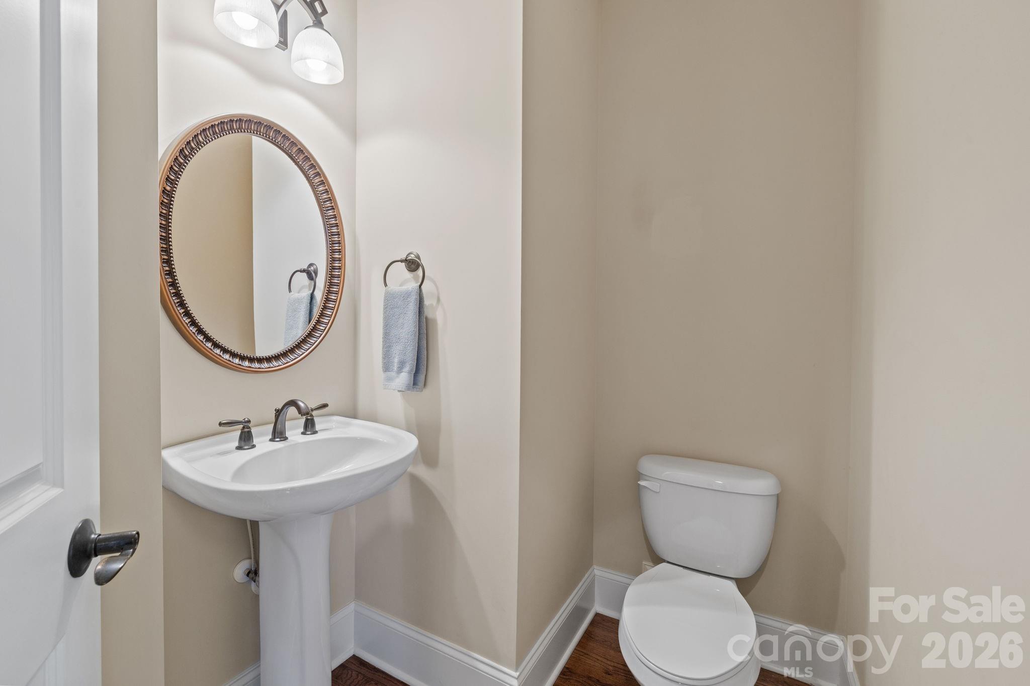 8205 Curico Lane — Charlotte