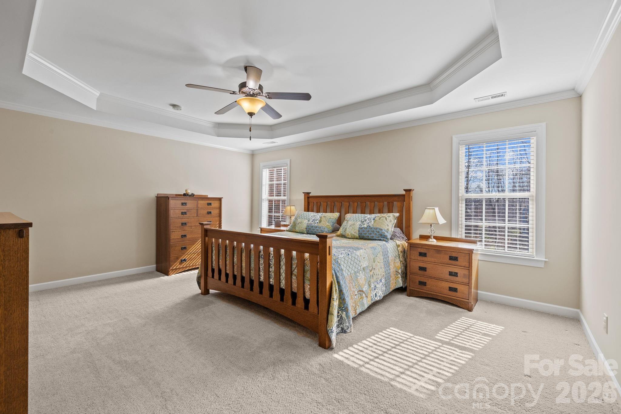 8205 Curico Lane — Charlotte