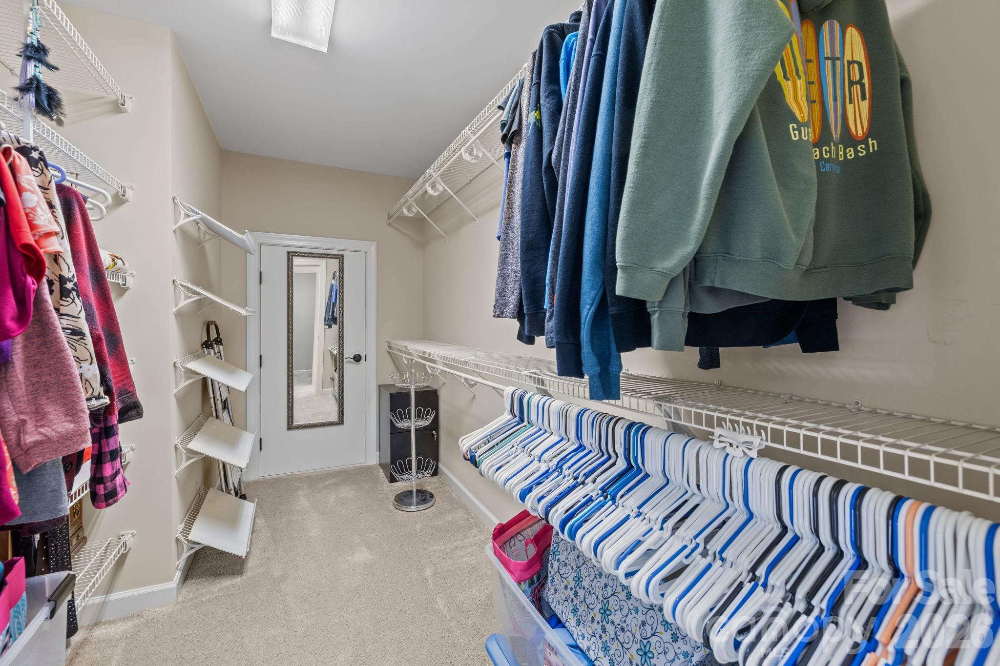 8205 Curico Lane — Charlotte