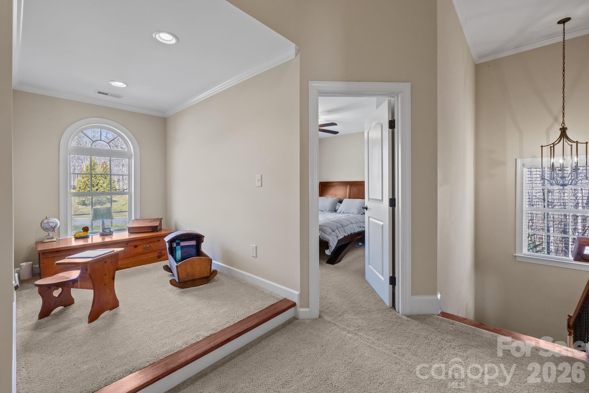 8205 Curico Lane — Charlotte