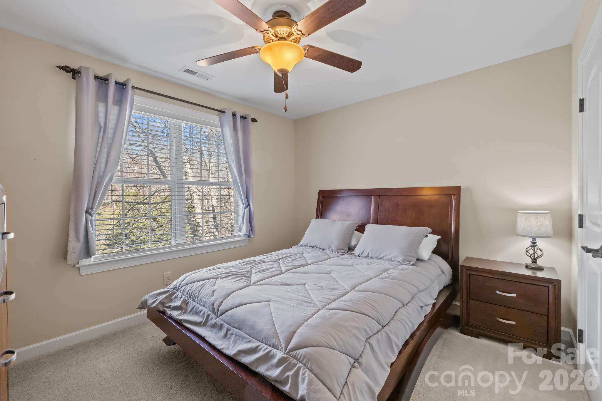 8205 Curico Lane — Charlotte