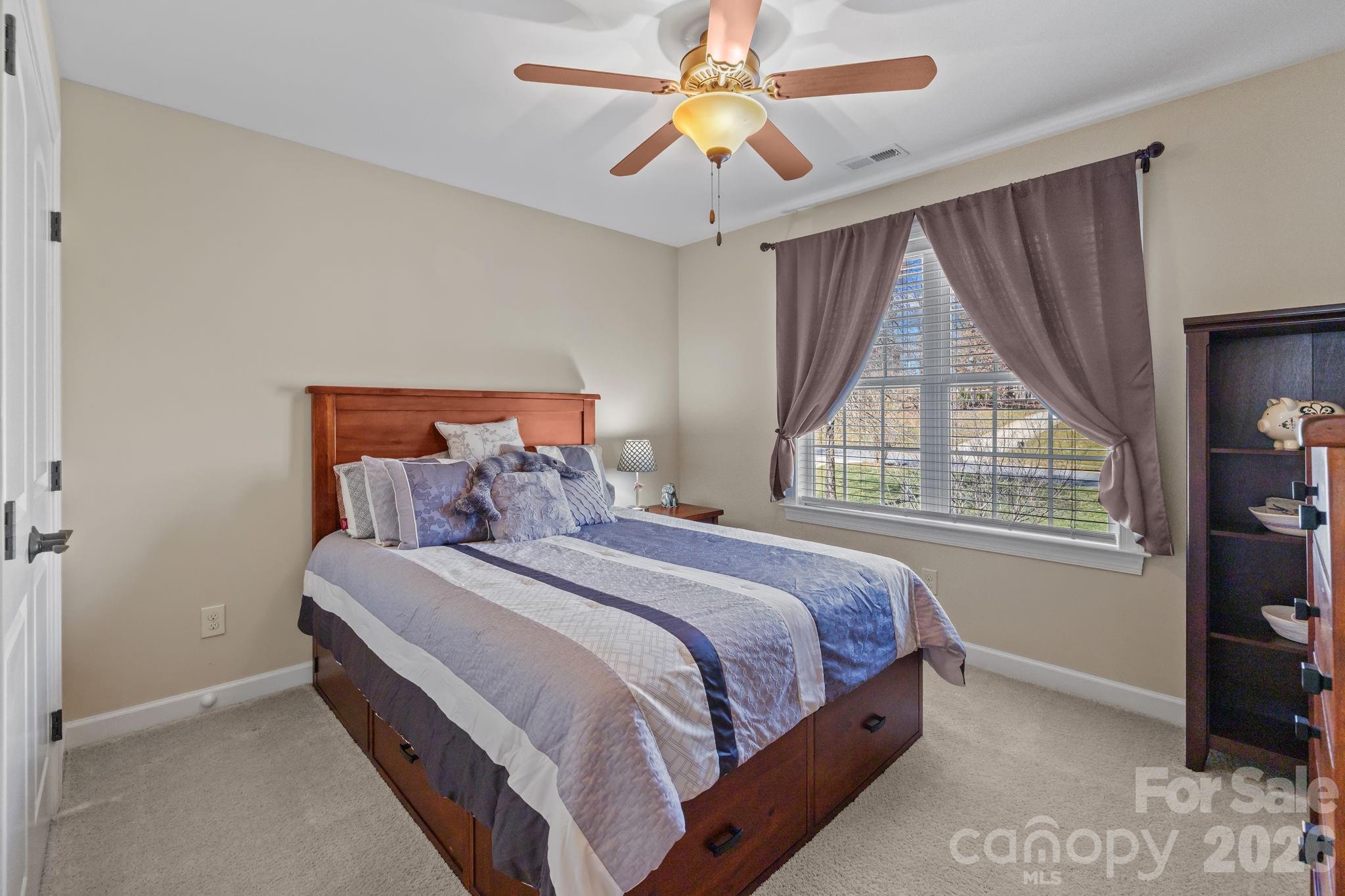 8205 Curico Lane — Charlotte