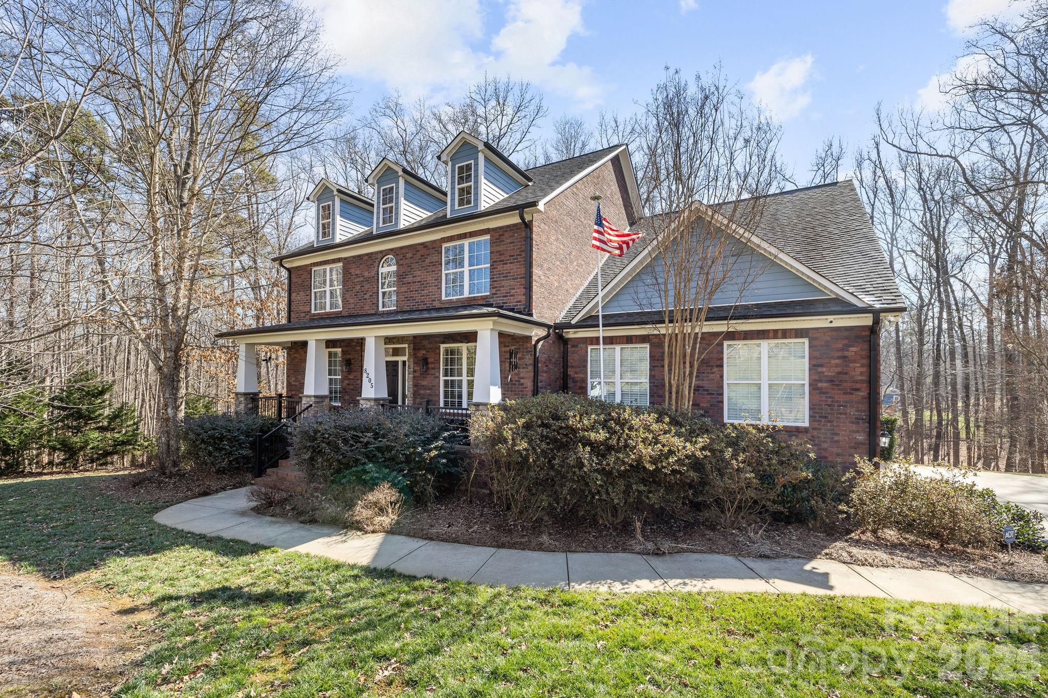 8205 Curico Lane — Charlotte