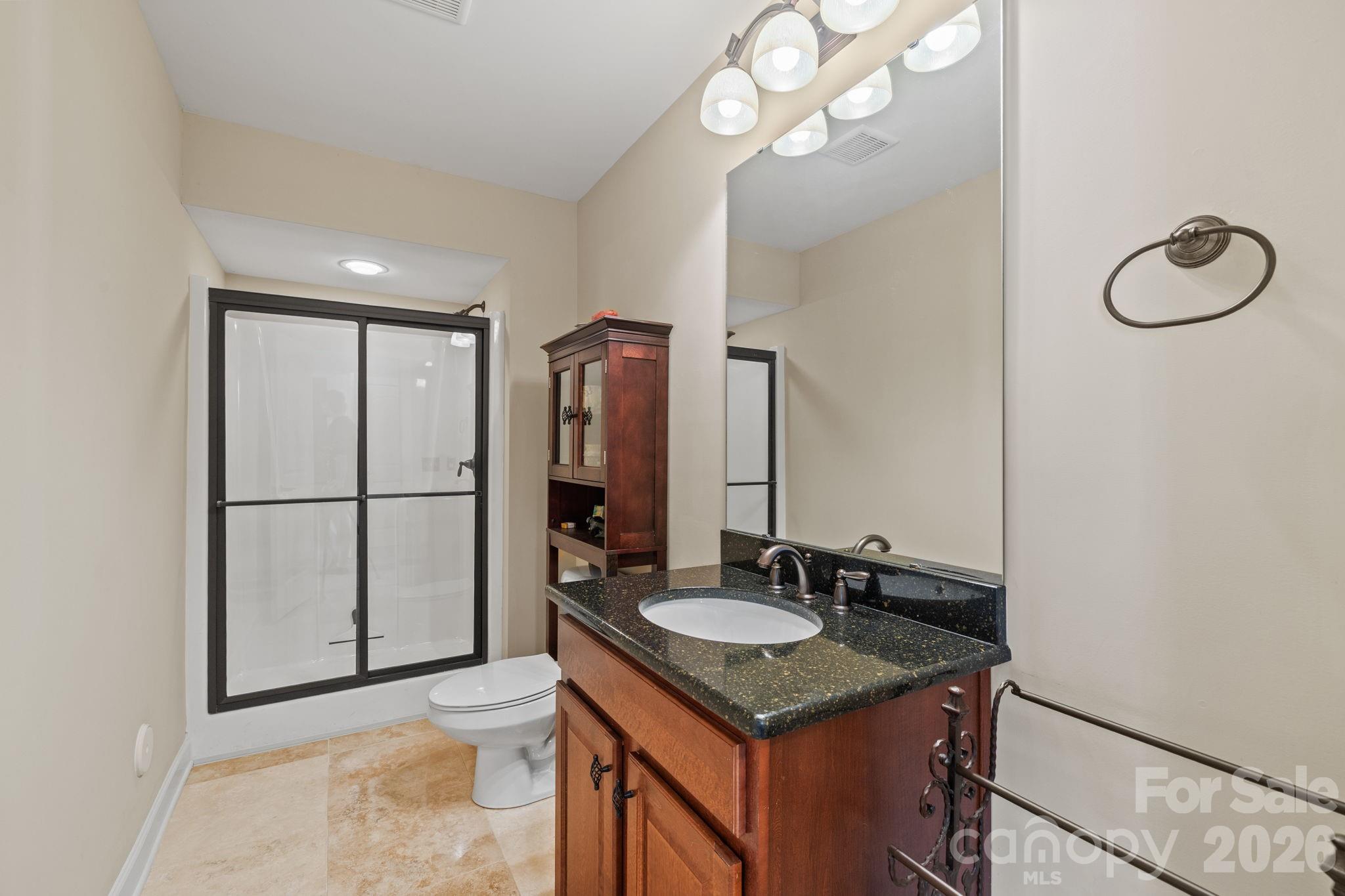 8205 Curico Lane — Charlotte