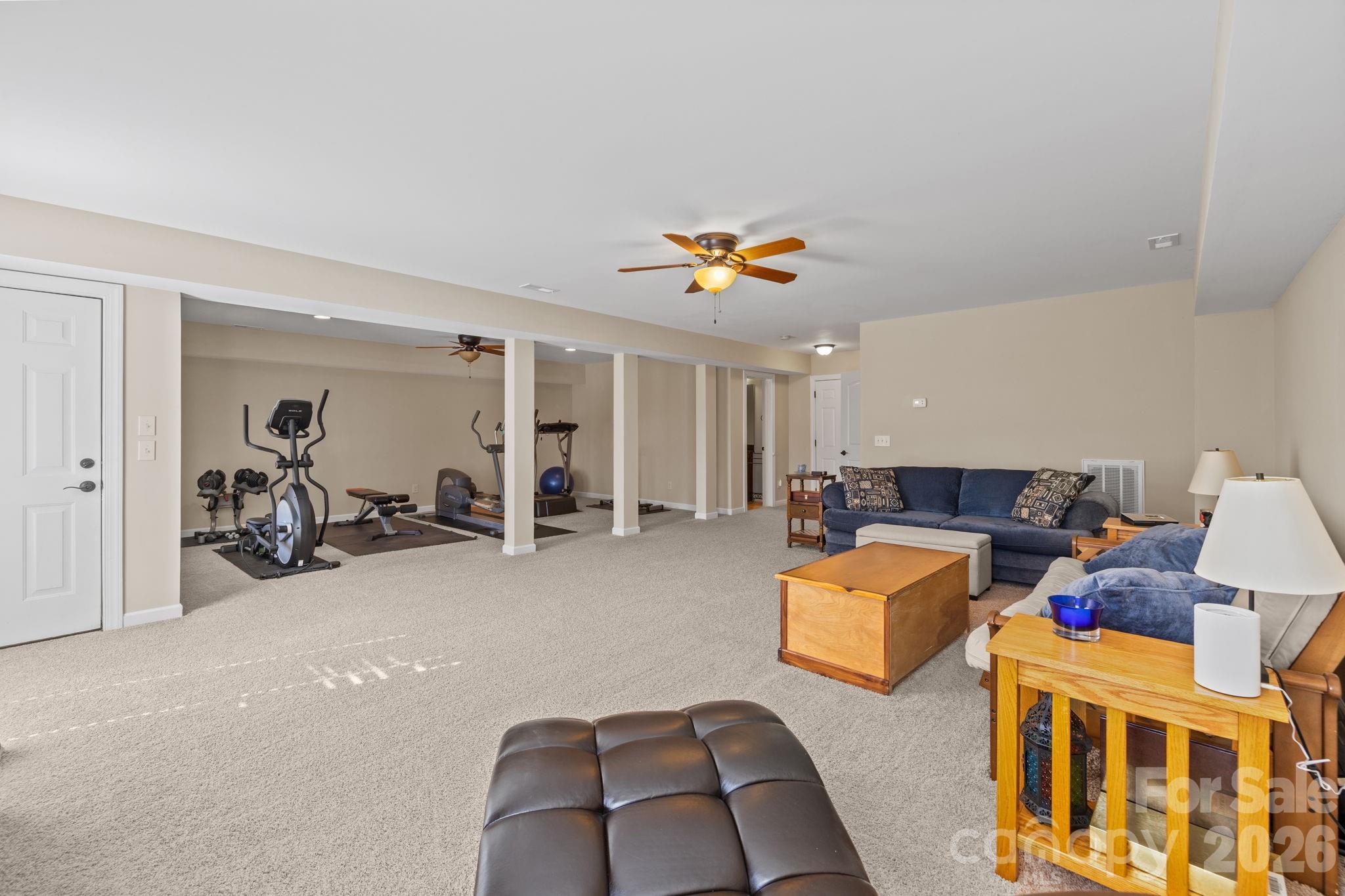 8205 Curico Lane — Charlotte