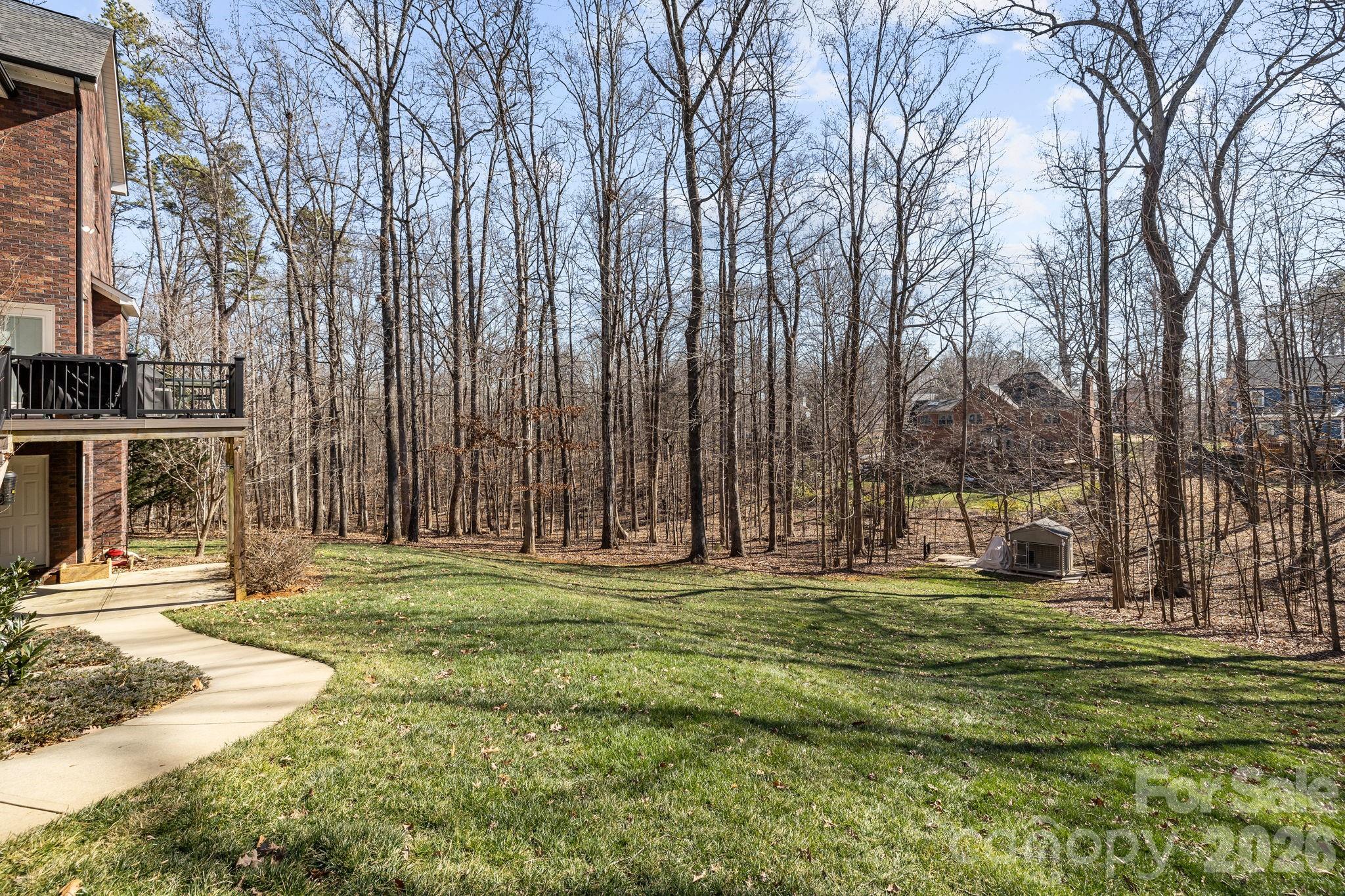 8205 Curico Lane — Charlotte