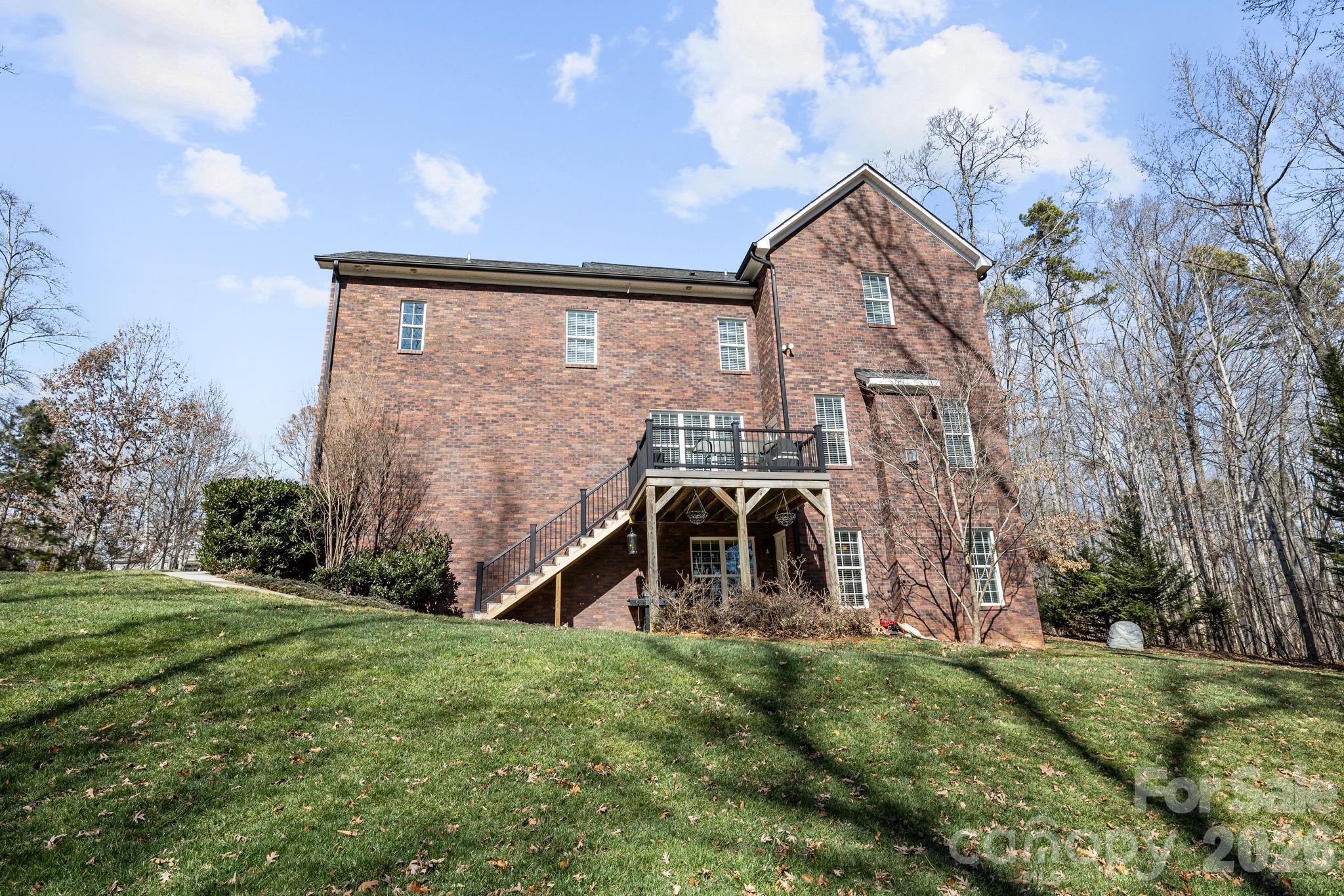 8205 Curico Lane — Charlotte