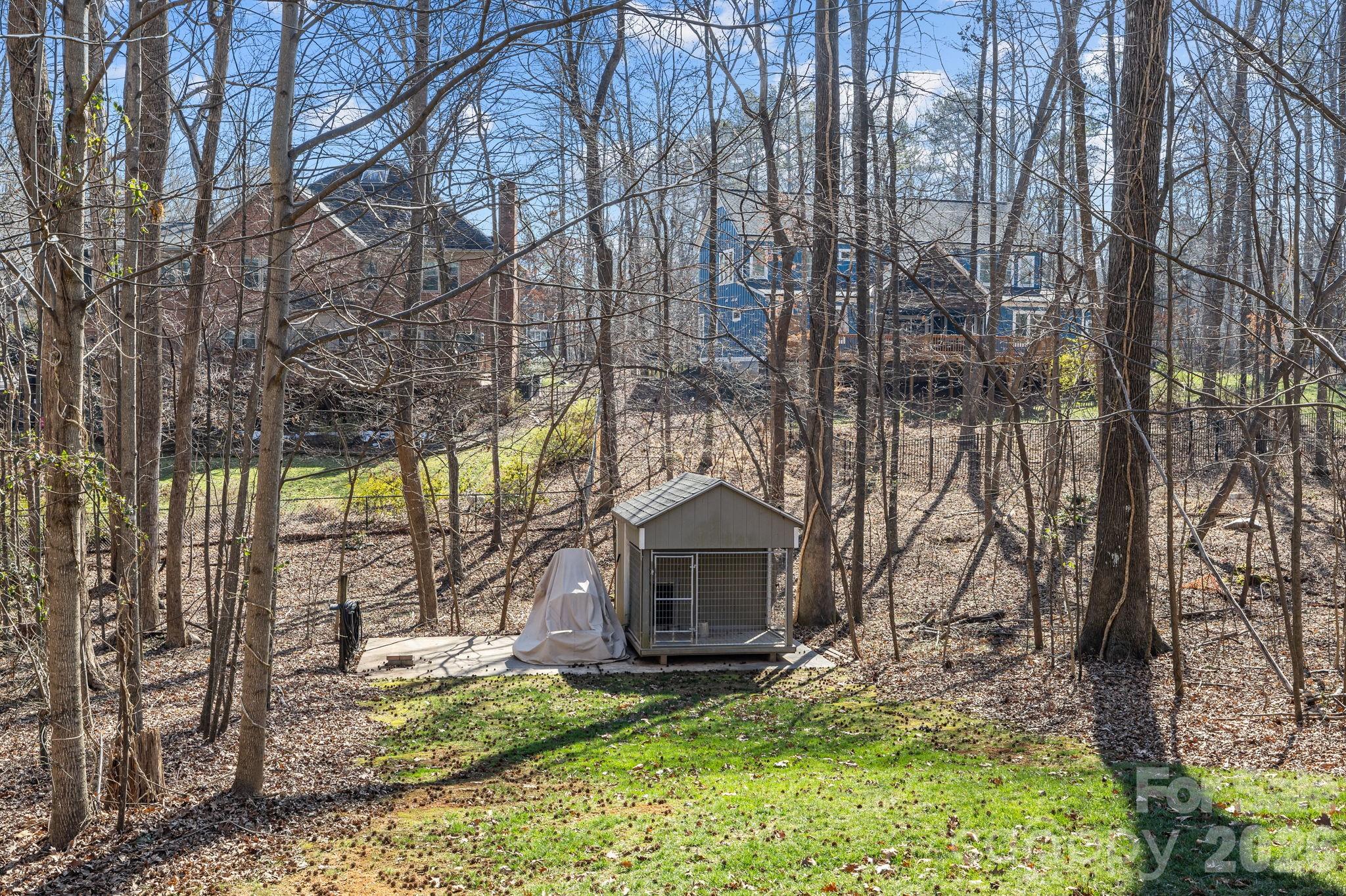 8205 Curico Lane — Charlotte