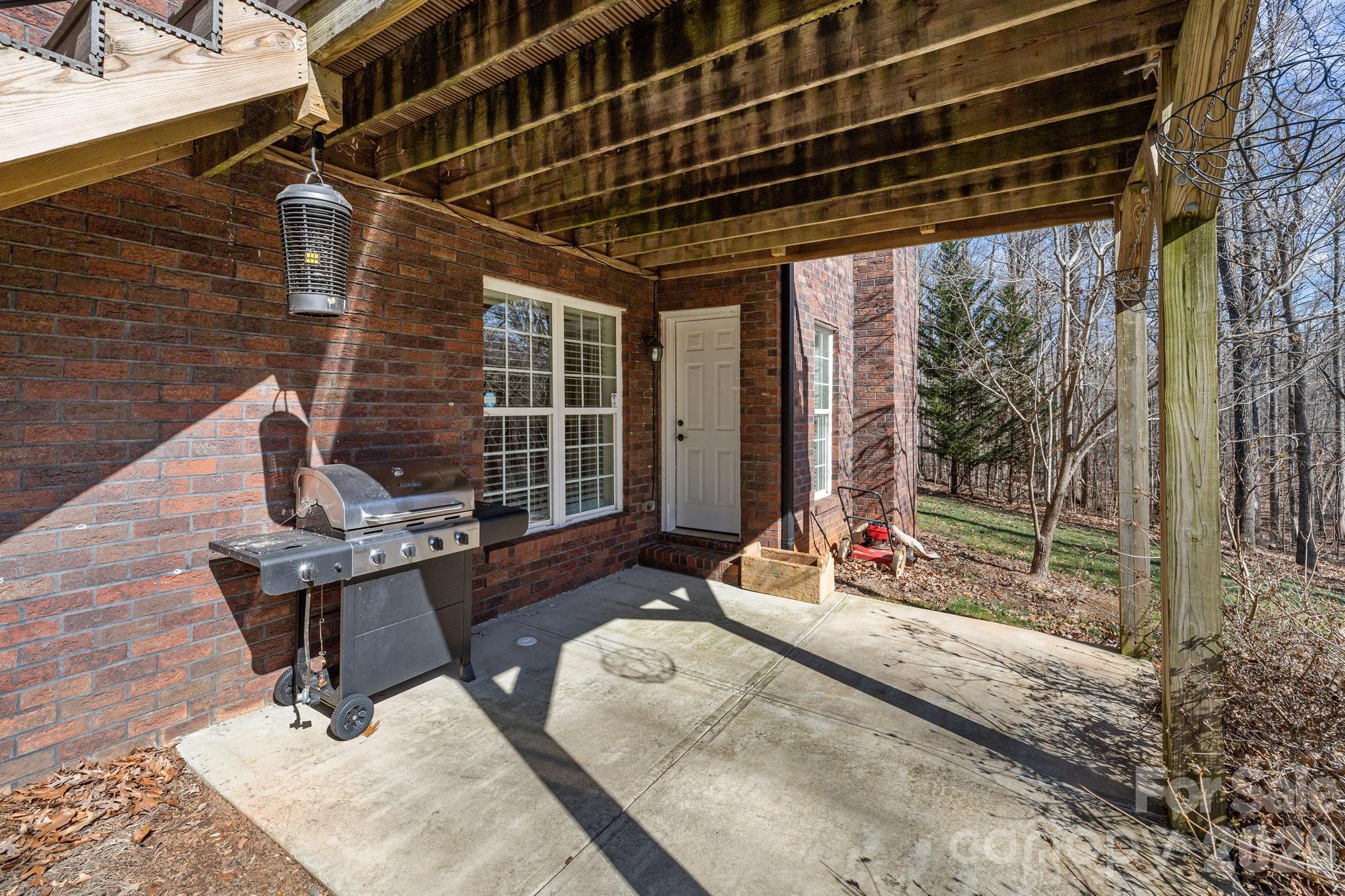 8205 Curico Lane — Charlotte