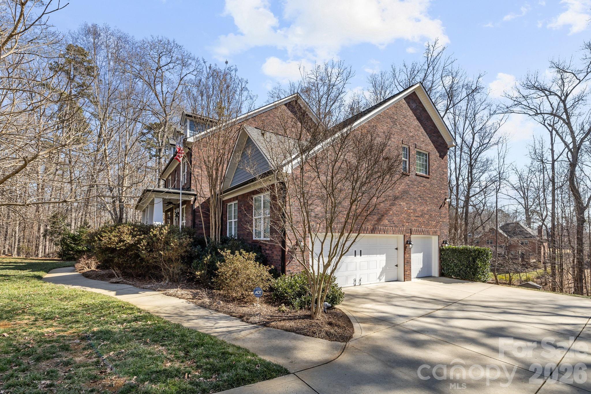 8205 Curico Lane — Charlotte