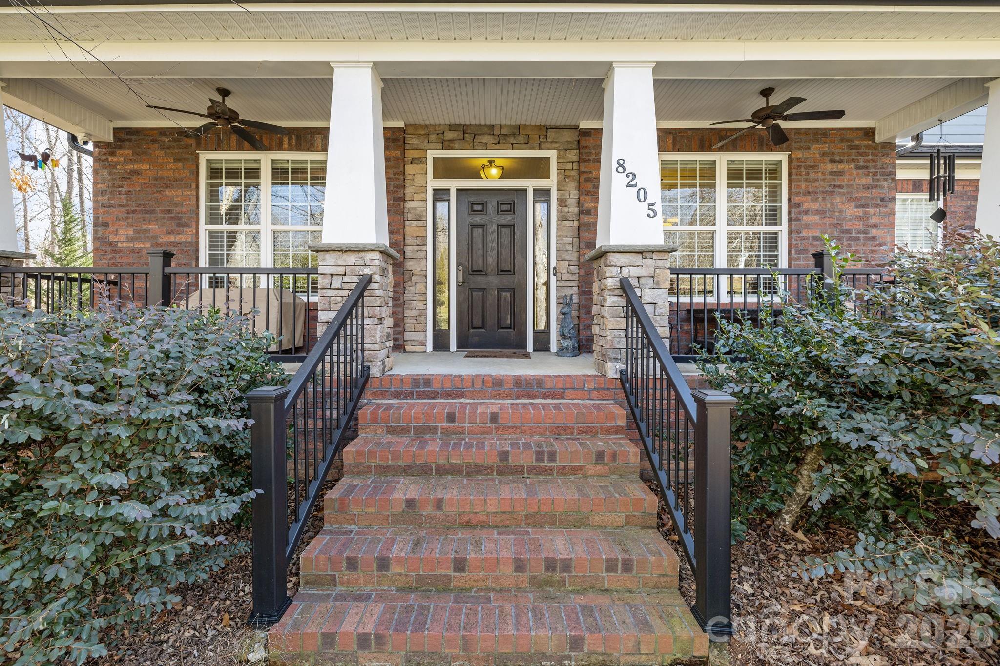 8205 Curico Lane — Charlotte
