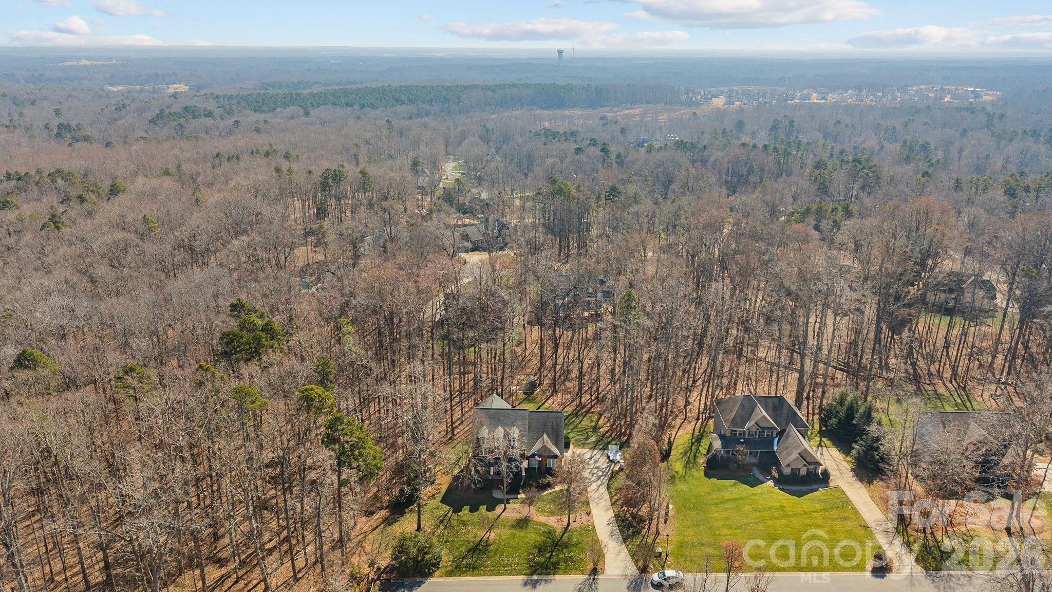 8205 Curico Lane — Charlotte
