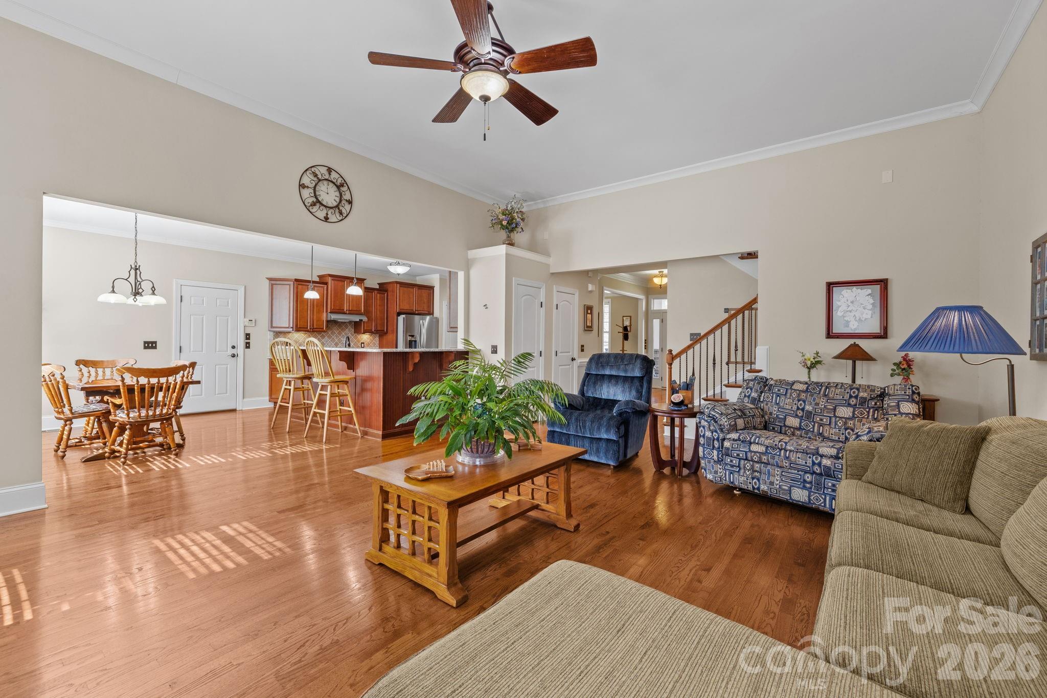 8205 Curico Lane — Charlotte