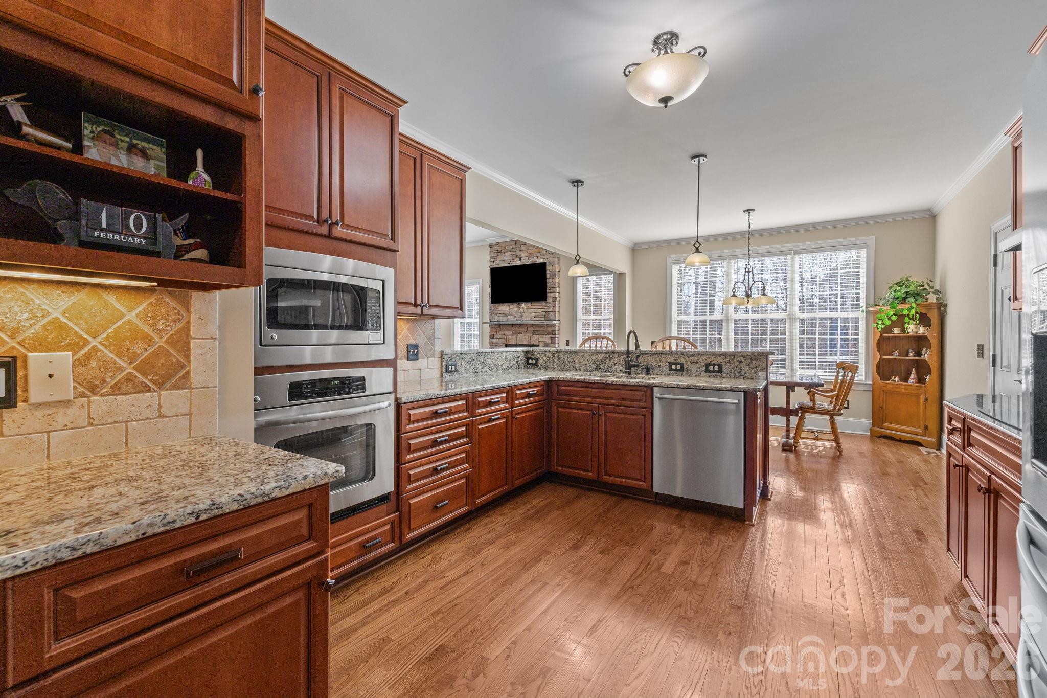 8205 Curico Lane — Charlotte
