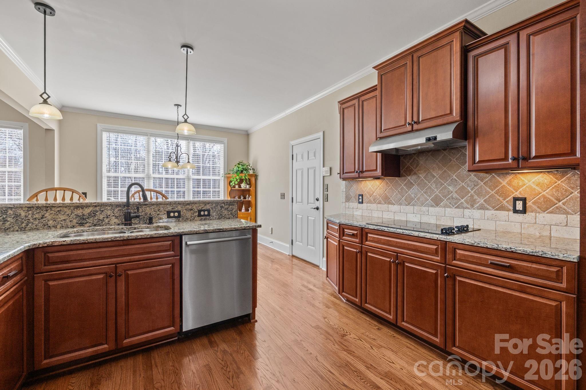 8205 Curico Lane — Charlotte