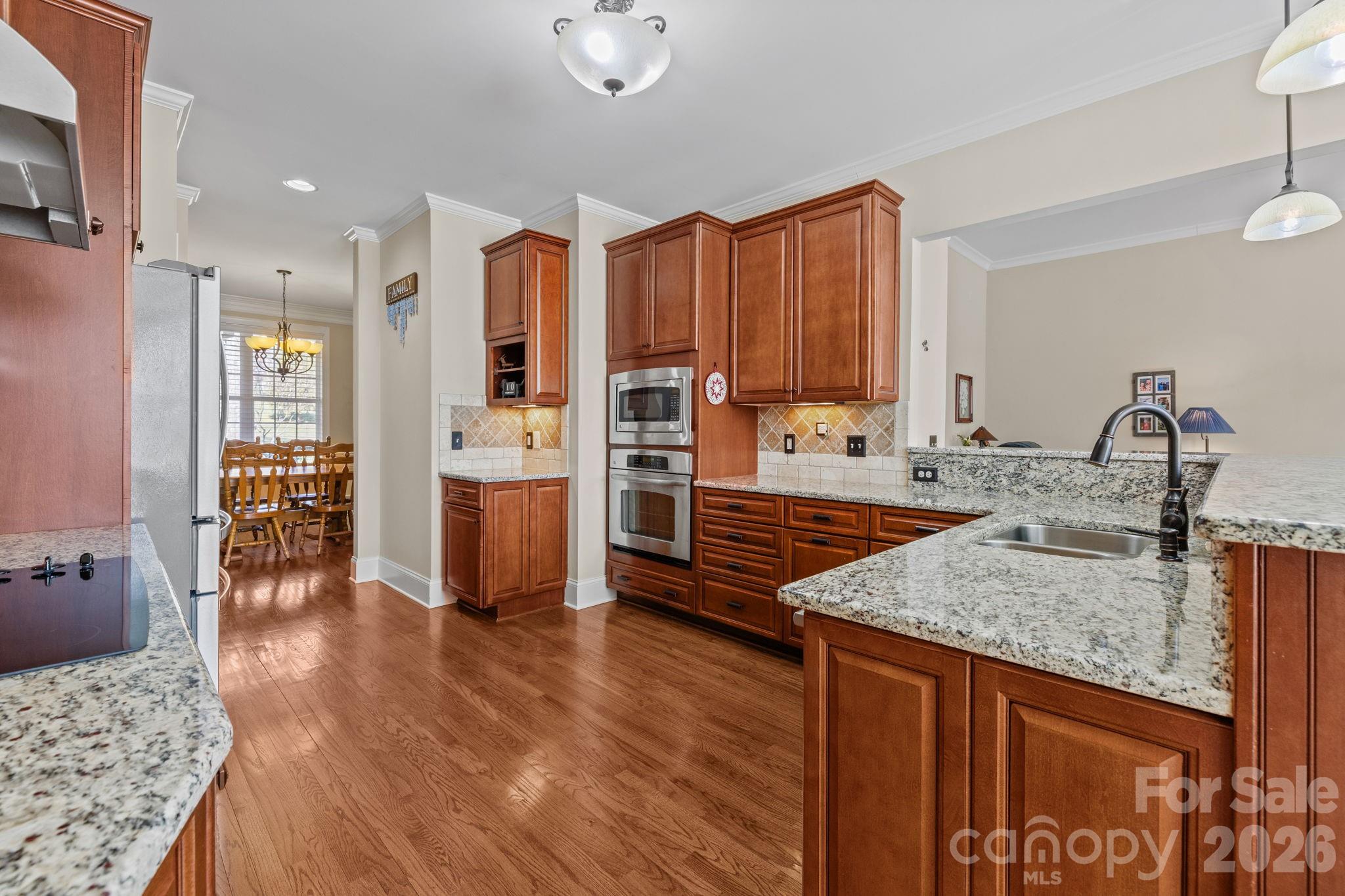 8205 Curico Lane — Charlotte