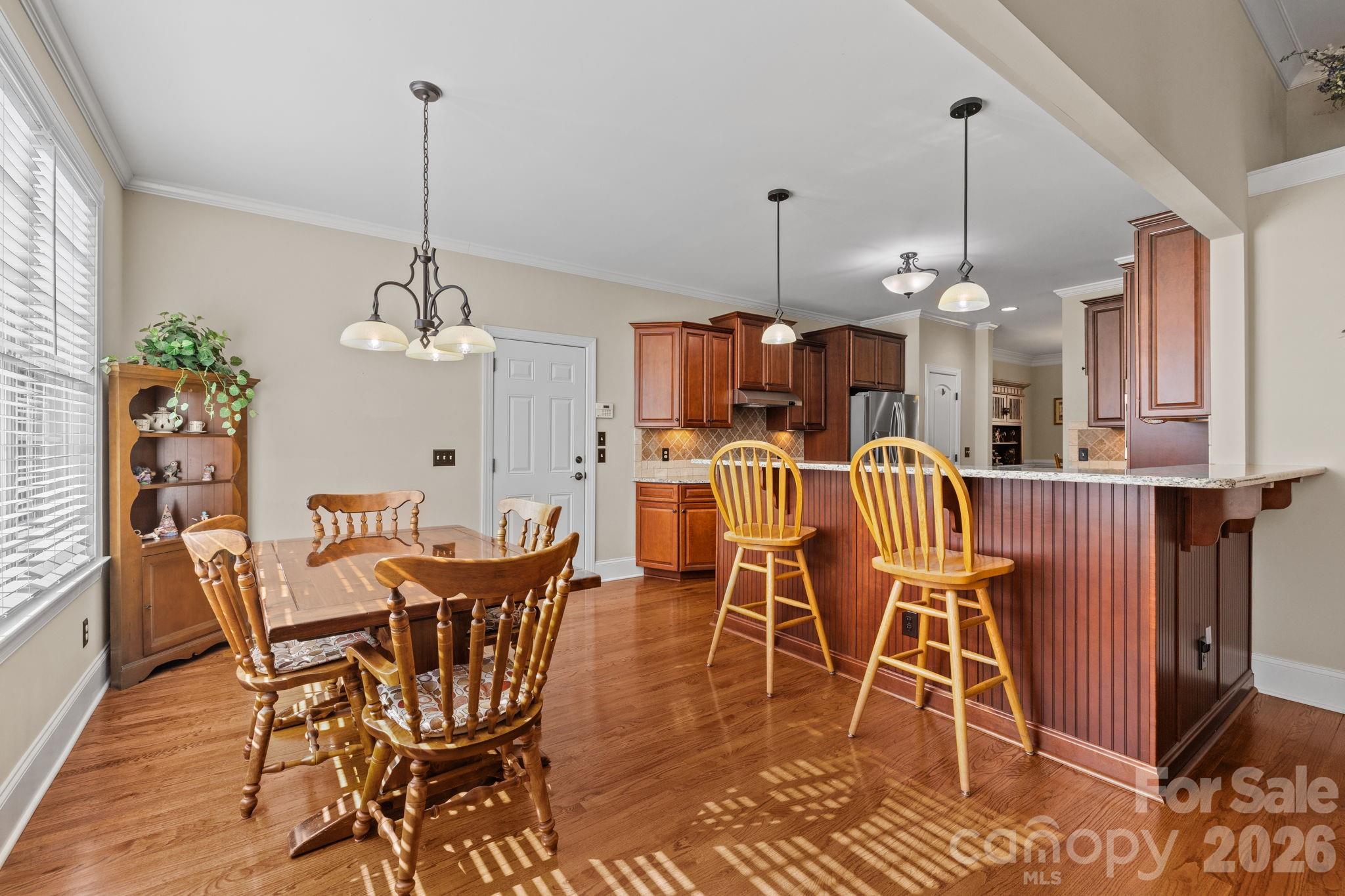 8205 Curico Lane — Charlotte
