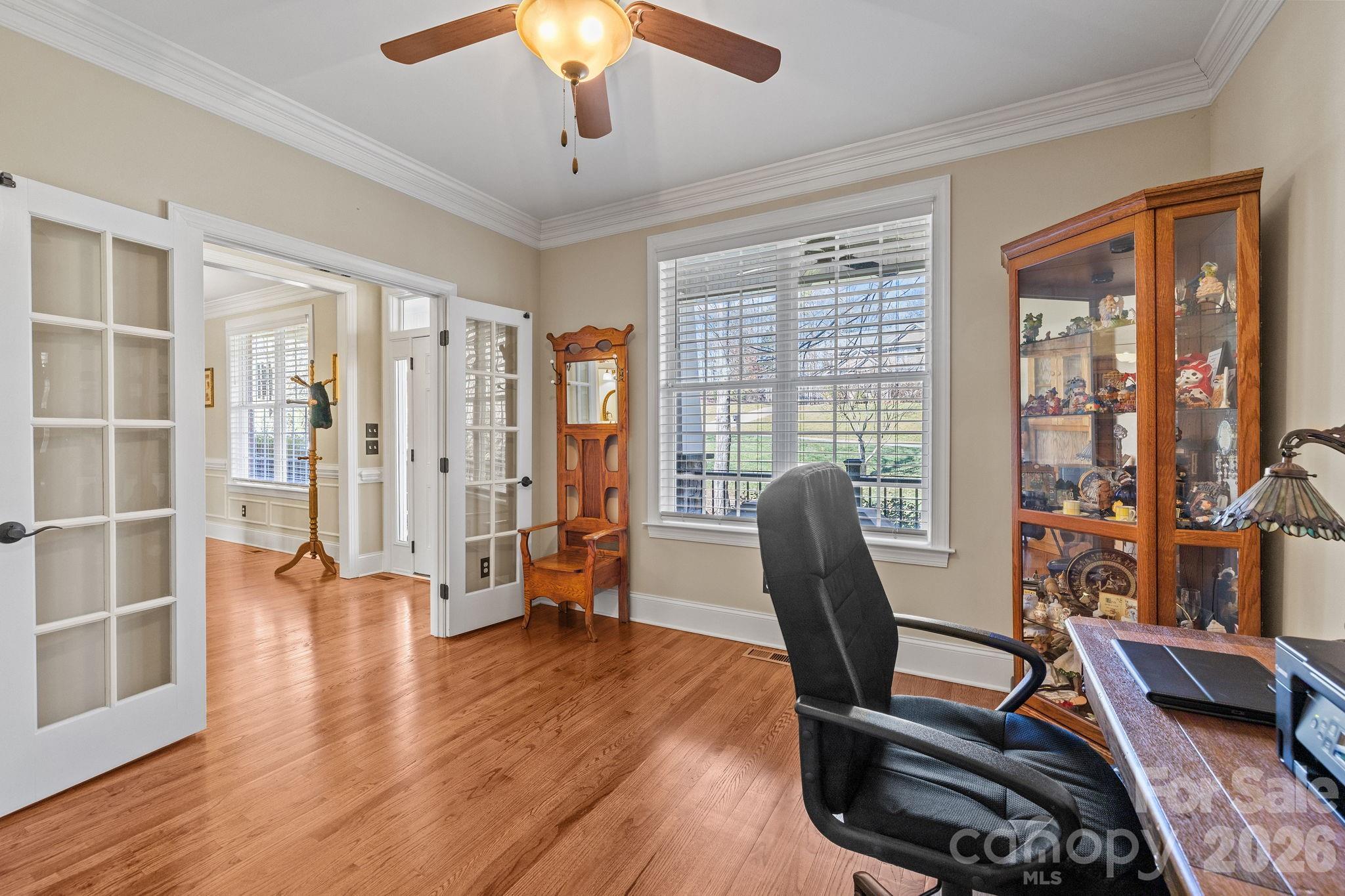 8205 Curico Lane — Charlotte