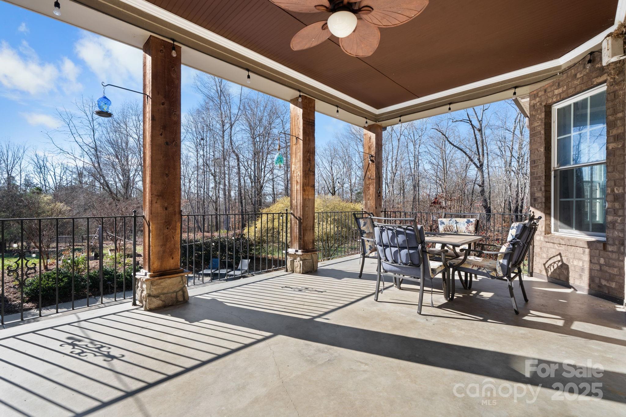 1330 Blacksnake Road — Stanley