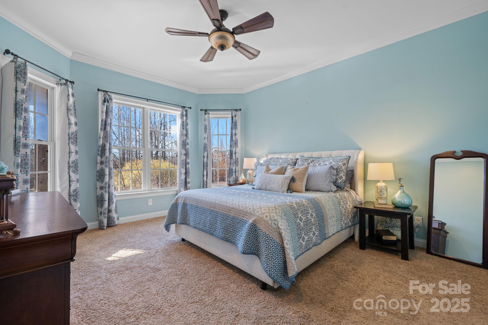 1330 Blacksnake Road — Stanley
