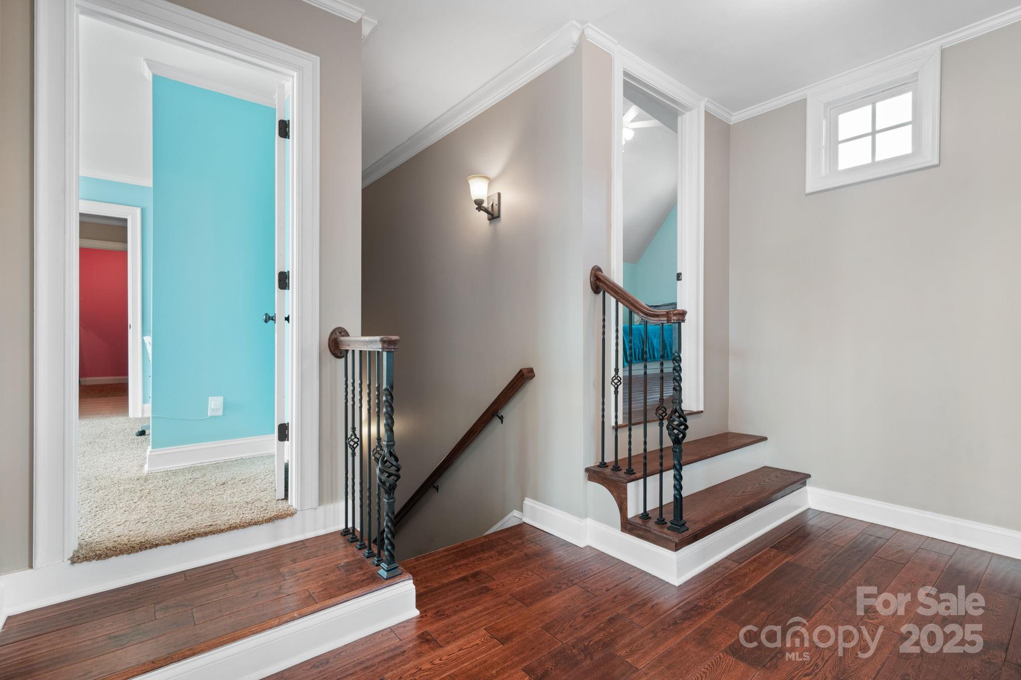 1330 Blacksnake Road — Stanley