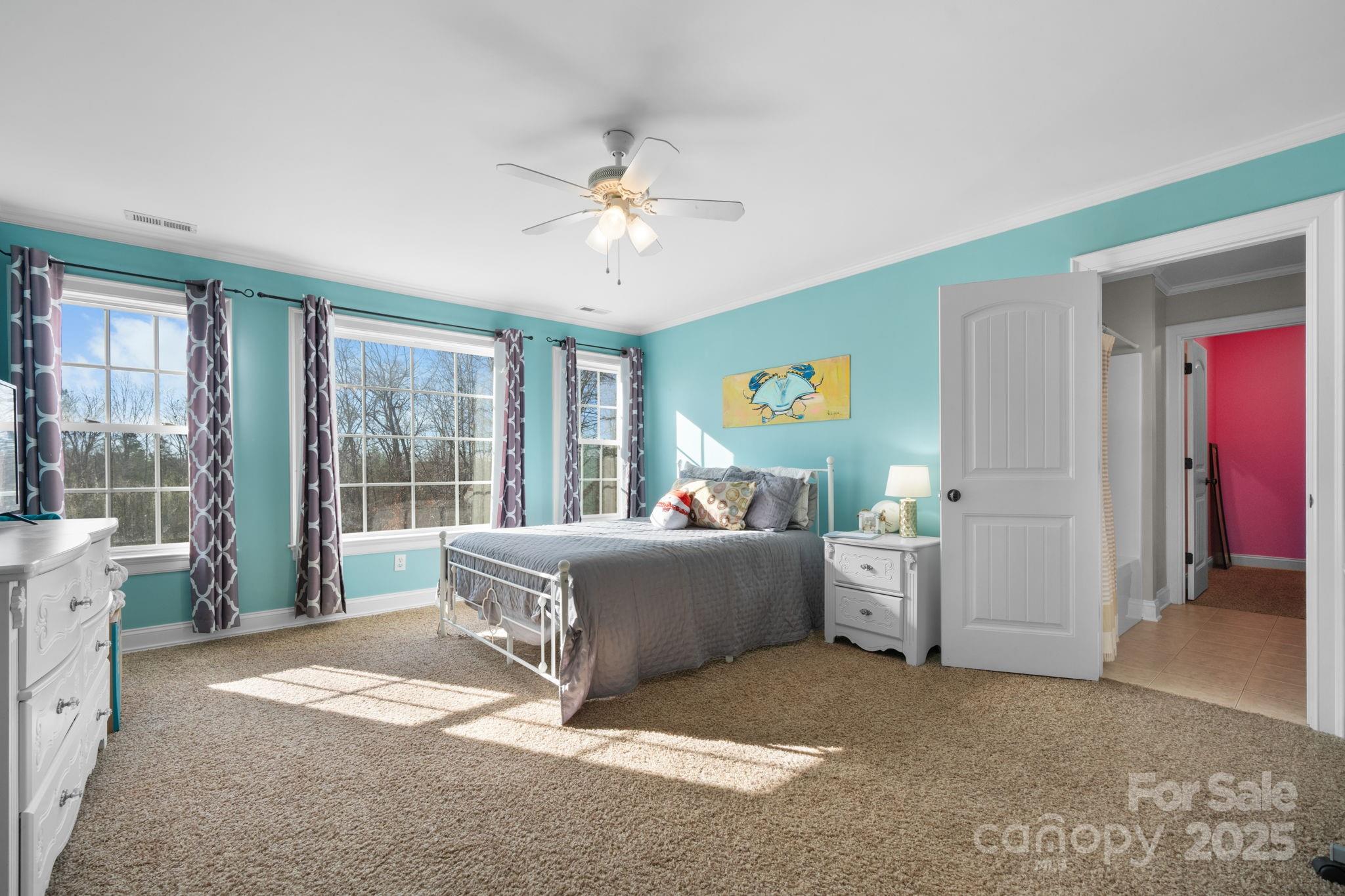 1330 Blacksnake Road — Stanley