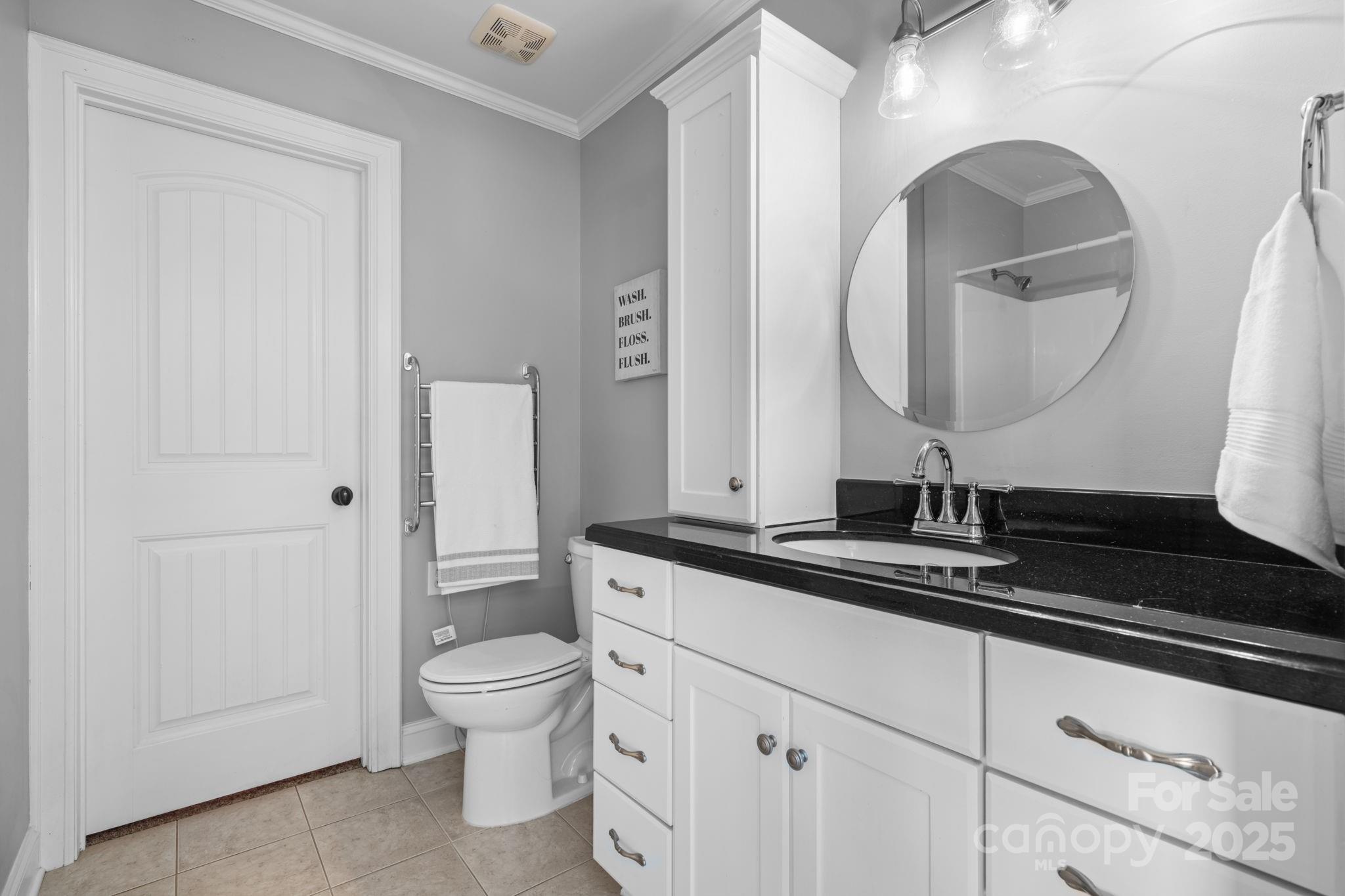1330 Blacksnake Road — Stanley